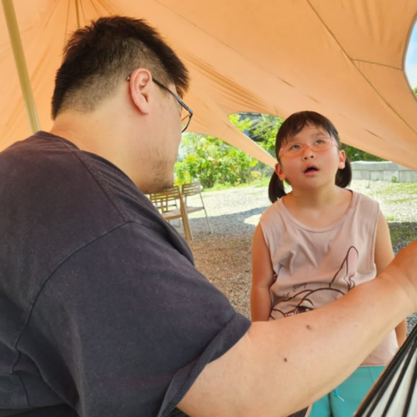 Amber琁原創故事』愛吃蔬菜的牛嗎?