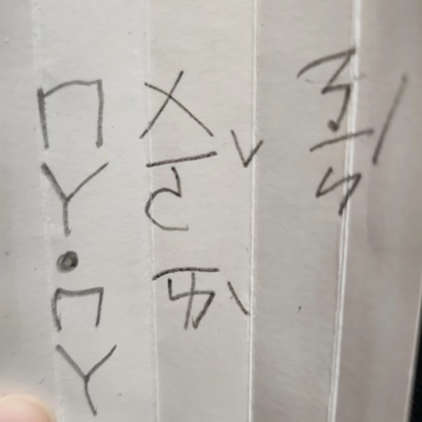 Amber變身正音班小老蘇，教大家怎麼學注音?!?原來還有注音故事?!