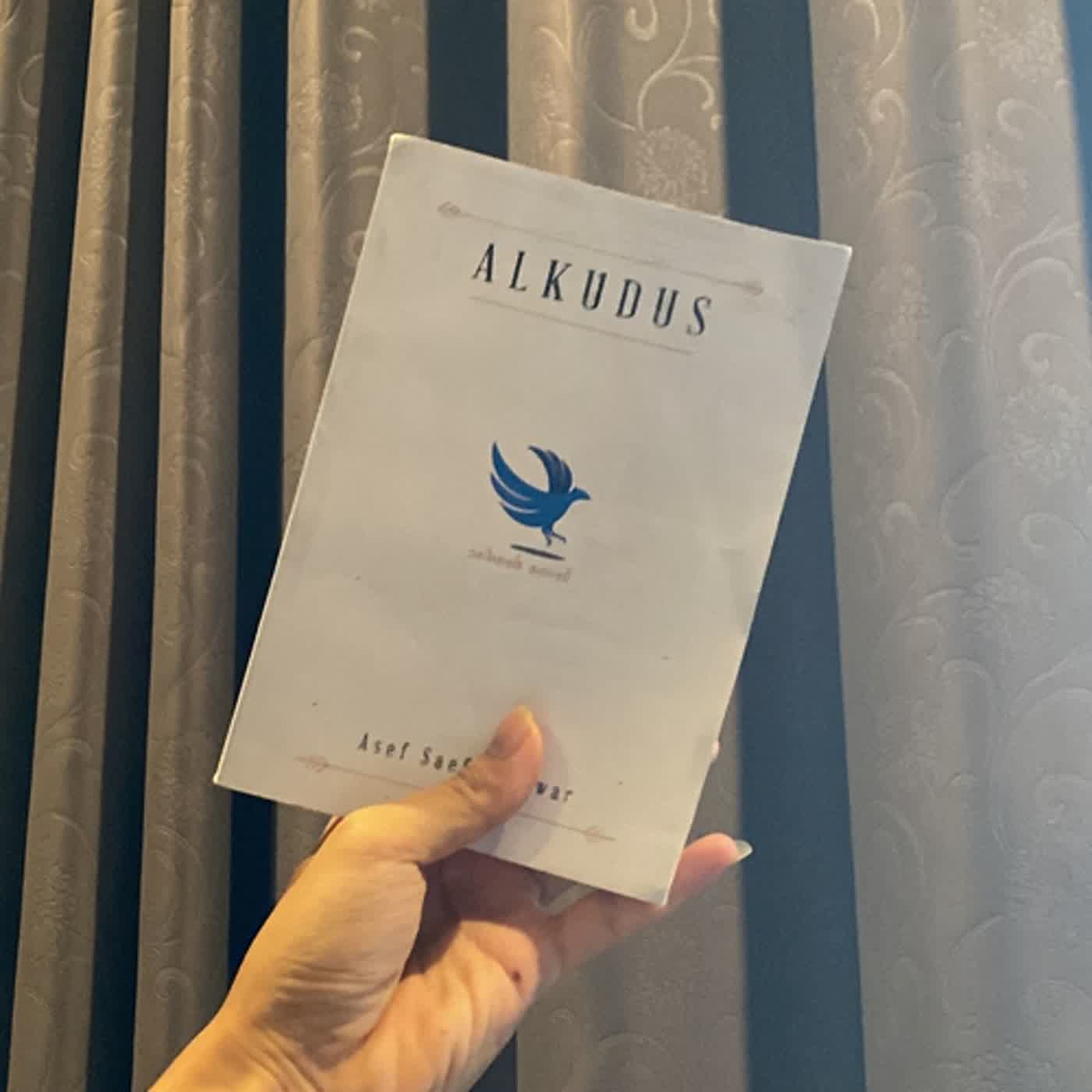 Si Tukang Cerita | Erdinsyah Mahendra