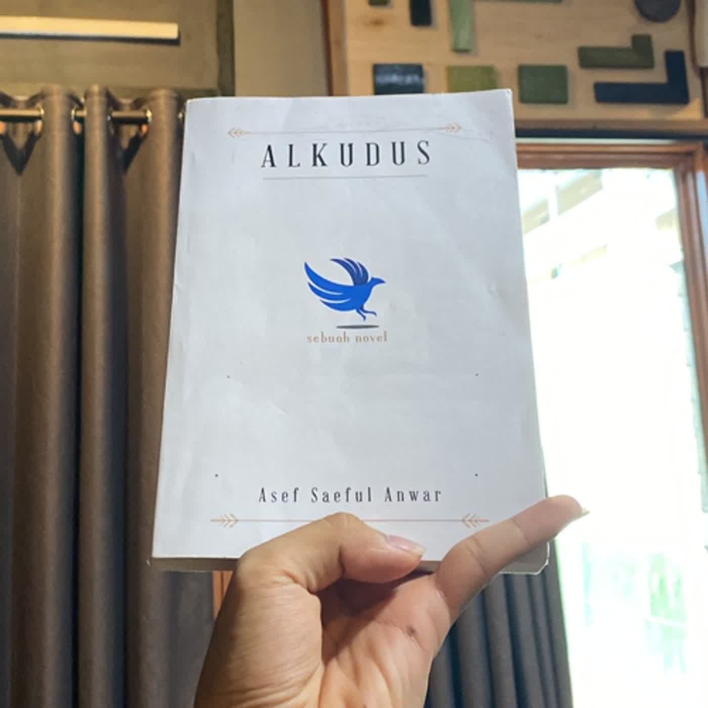 Si Tukang Cerita | Erdinsyah Mahendra