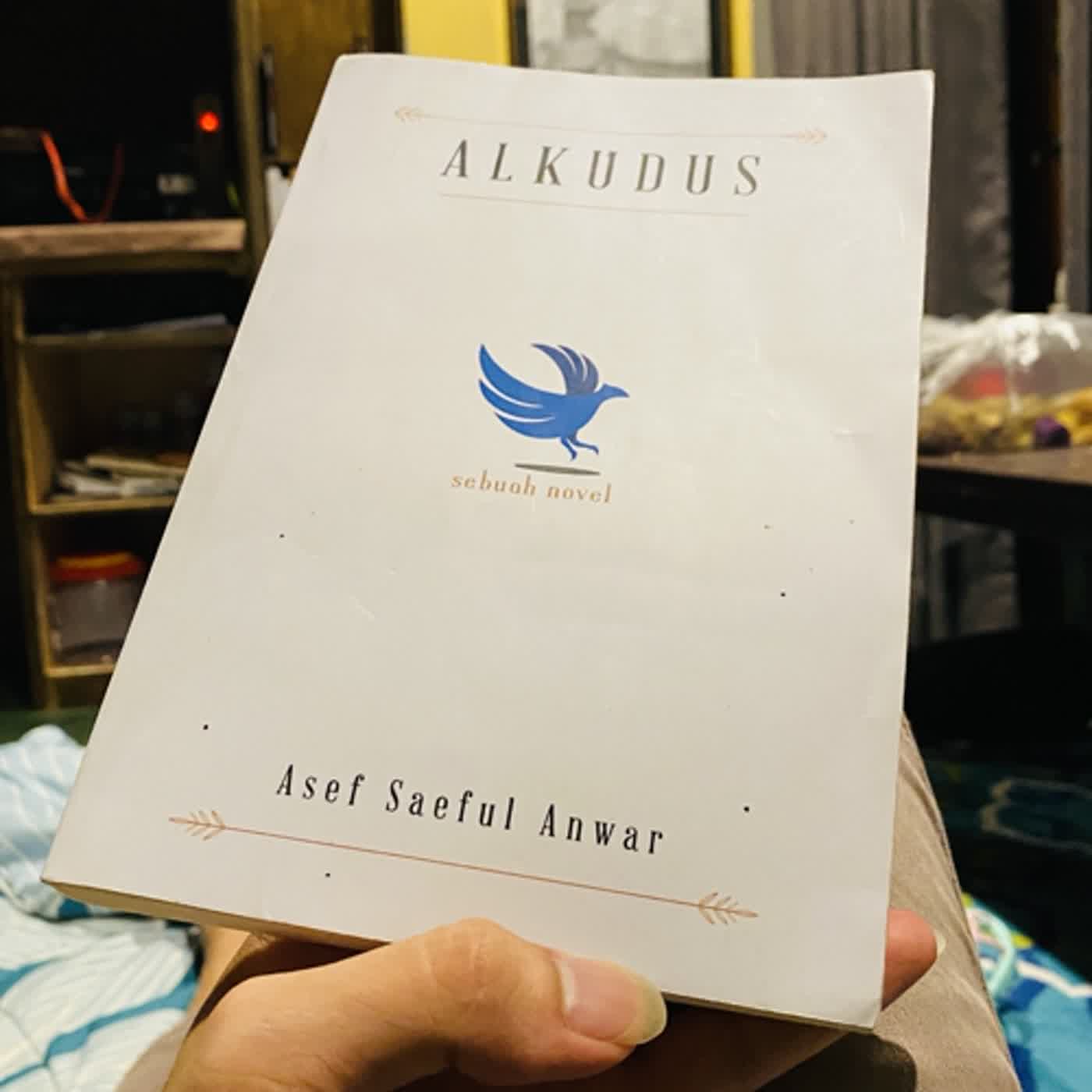 Si Tukang Cerita | Erdinsyah Mahendra