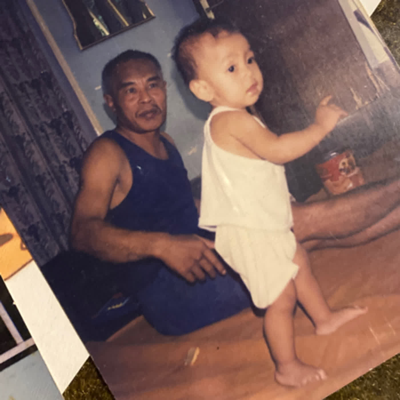 Si Tukang Cerita | Erdinsyah Mahendra