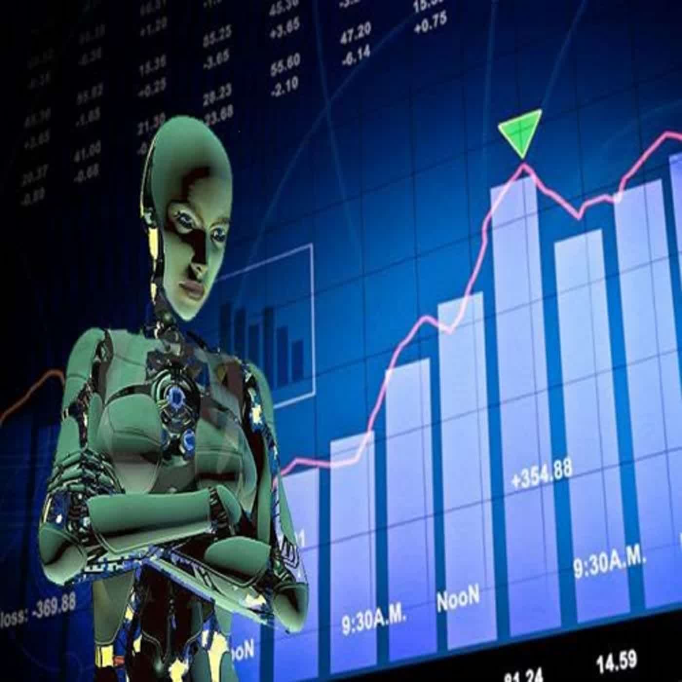 bigmcii trading