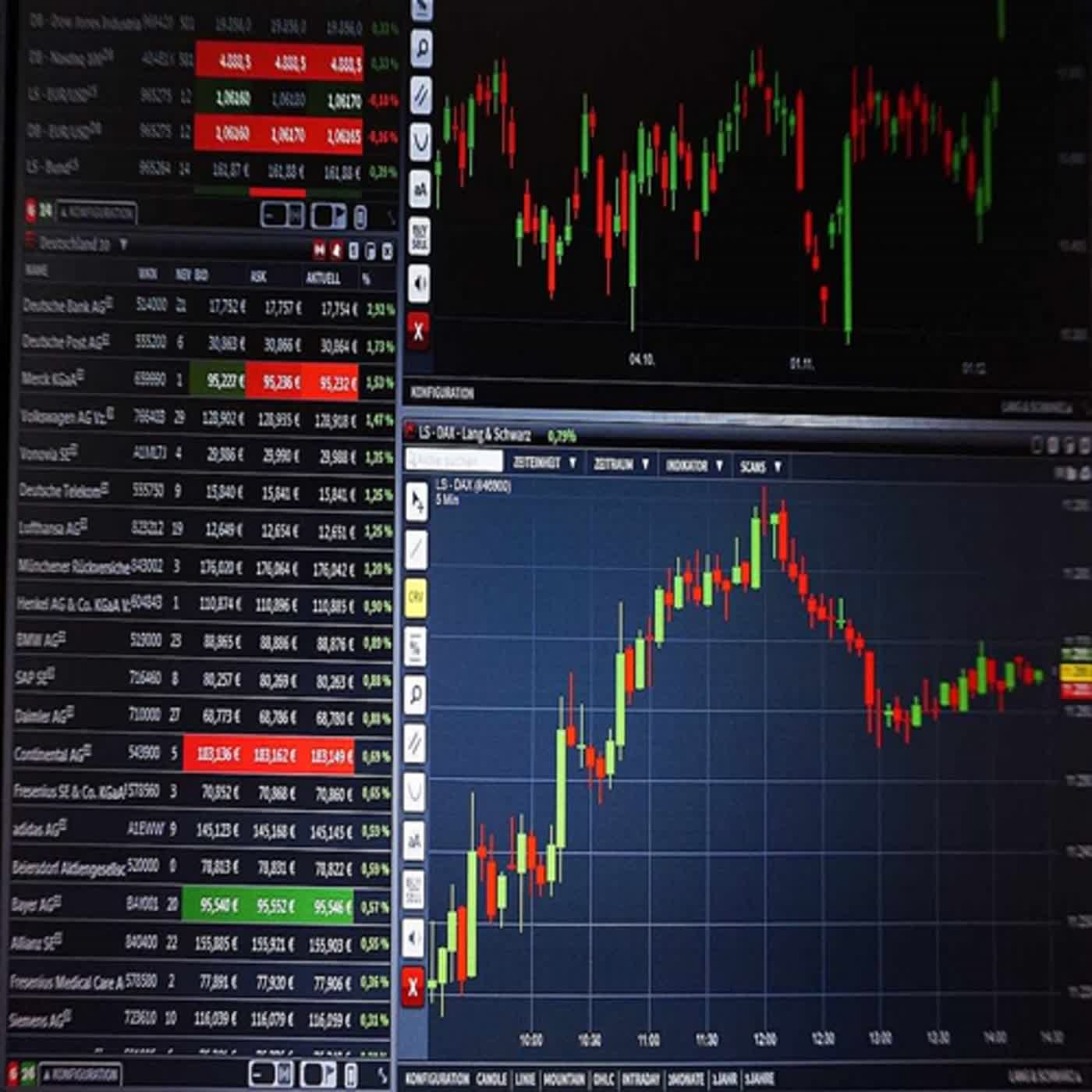 jpmolini trading