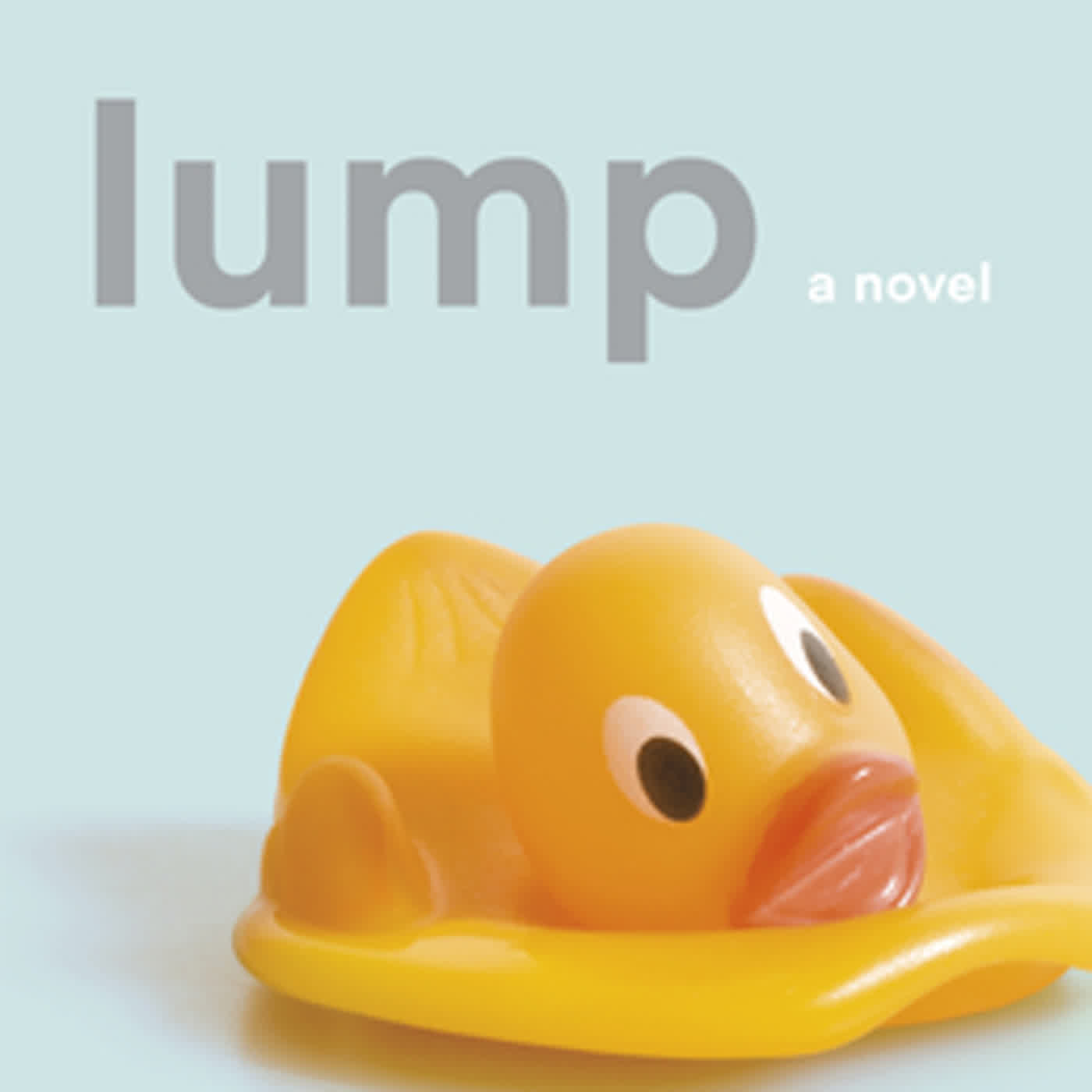 DOWNLOAD [EPUB] Lump by Nathan Whitlock