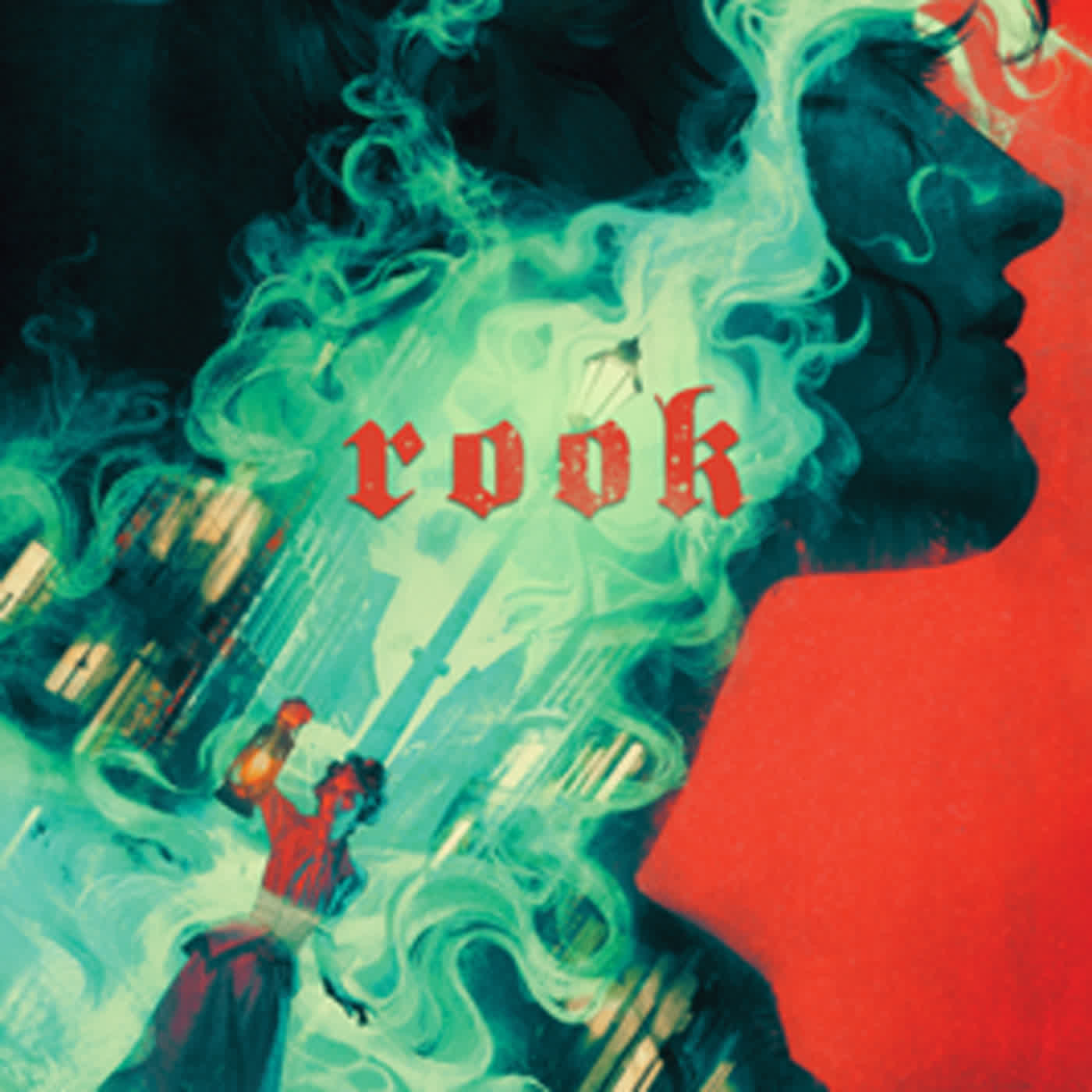 [pdf] [READ] Rook (Jackaby) by William Ritter