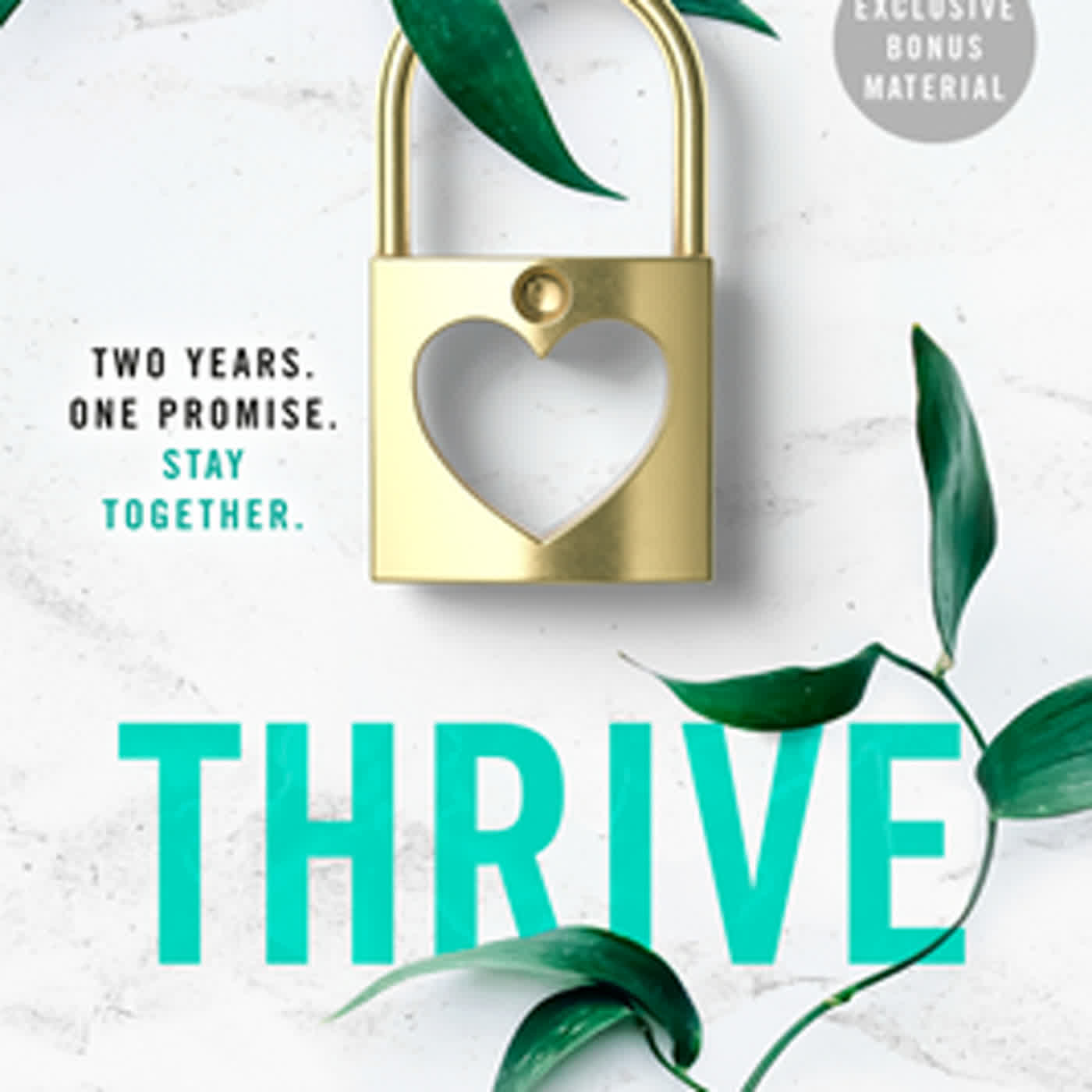 [PDF] Free DOWNLOAD Thrive (ADDICTED SERIES) by Krista Ritchie