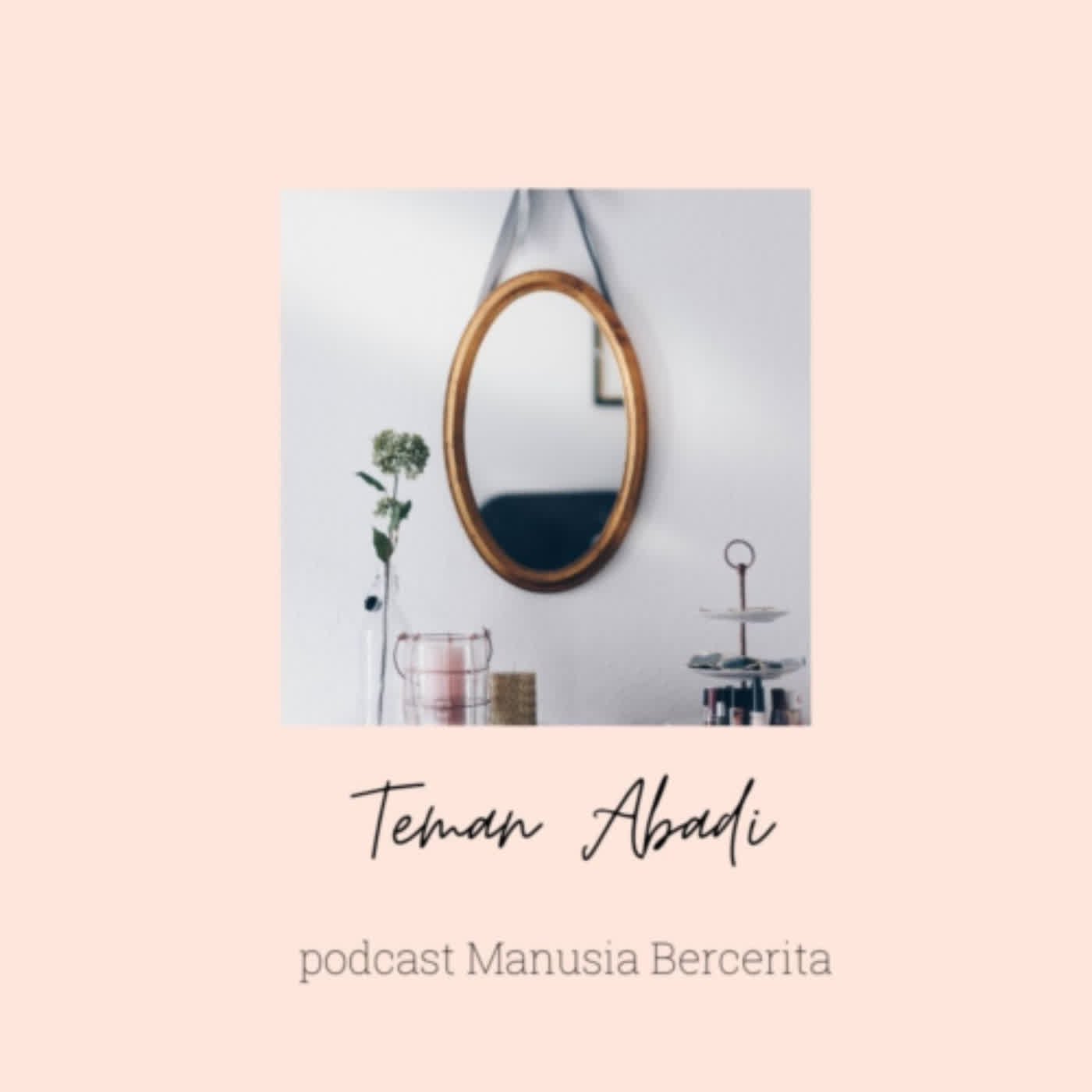 Manusia Bercerita