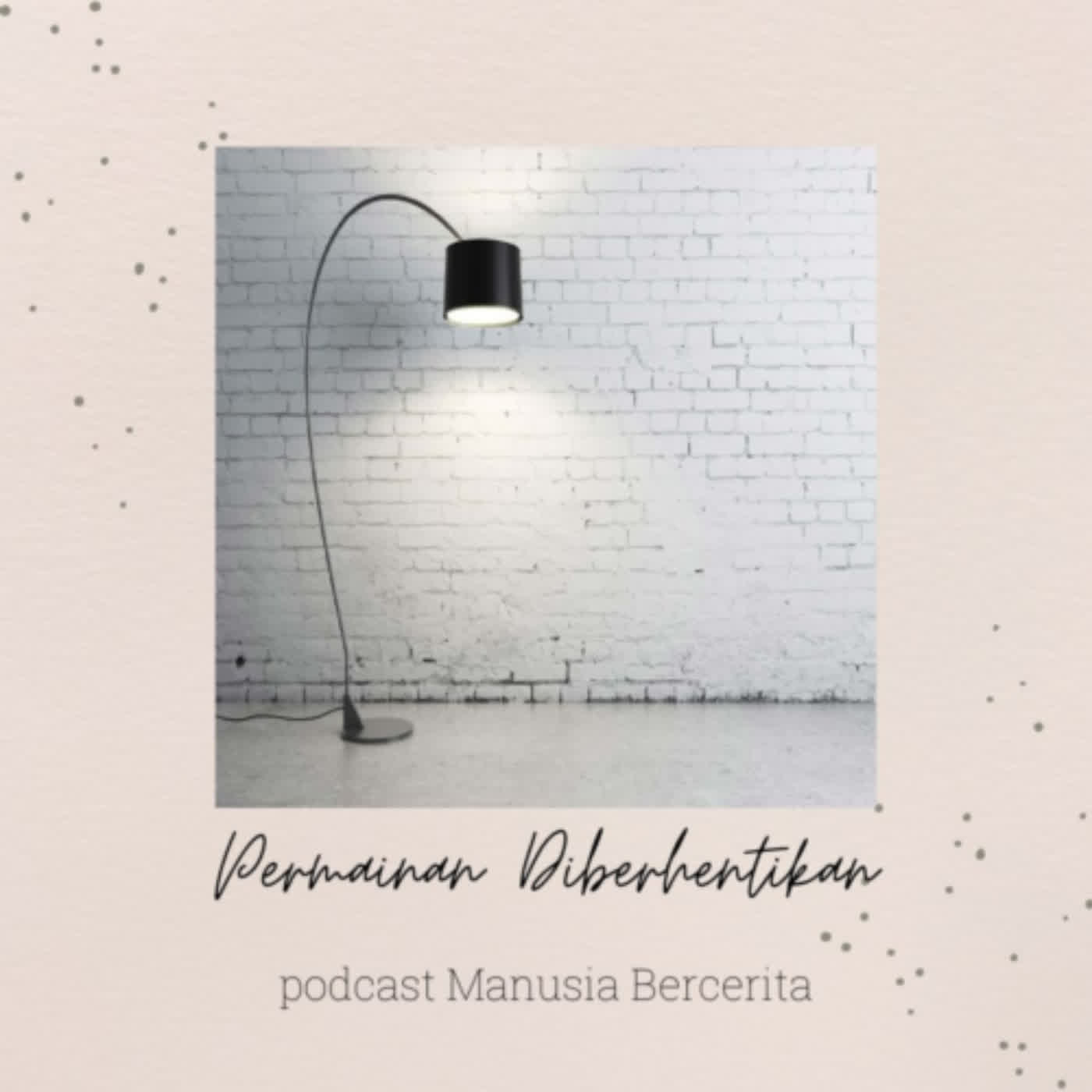 Manusia Bercerita