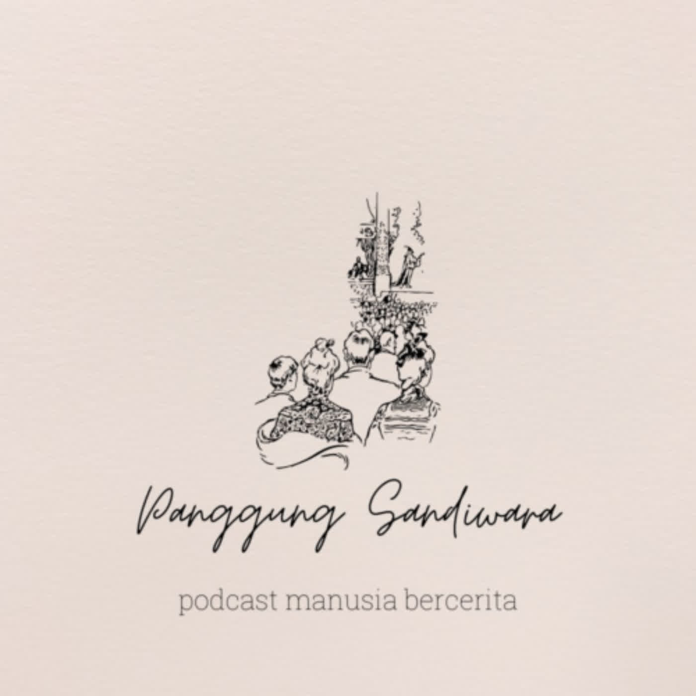 Manusia Bercerita