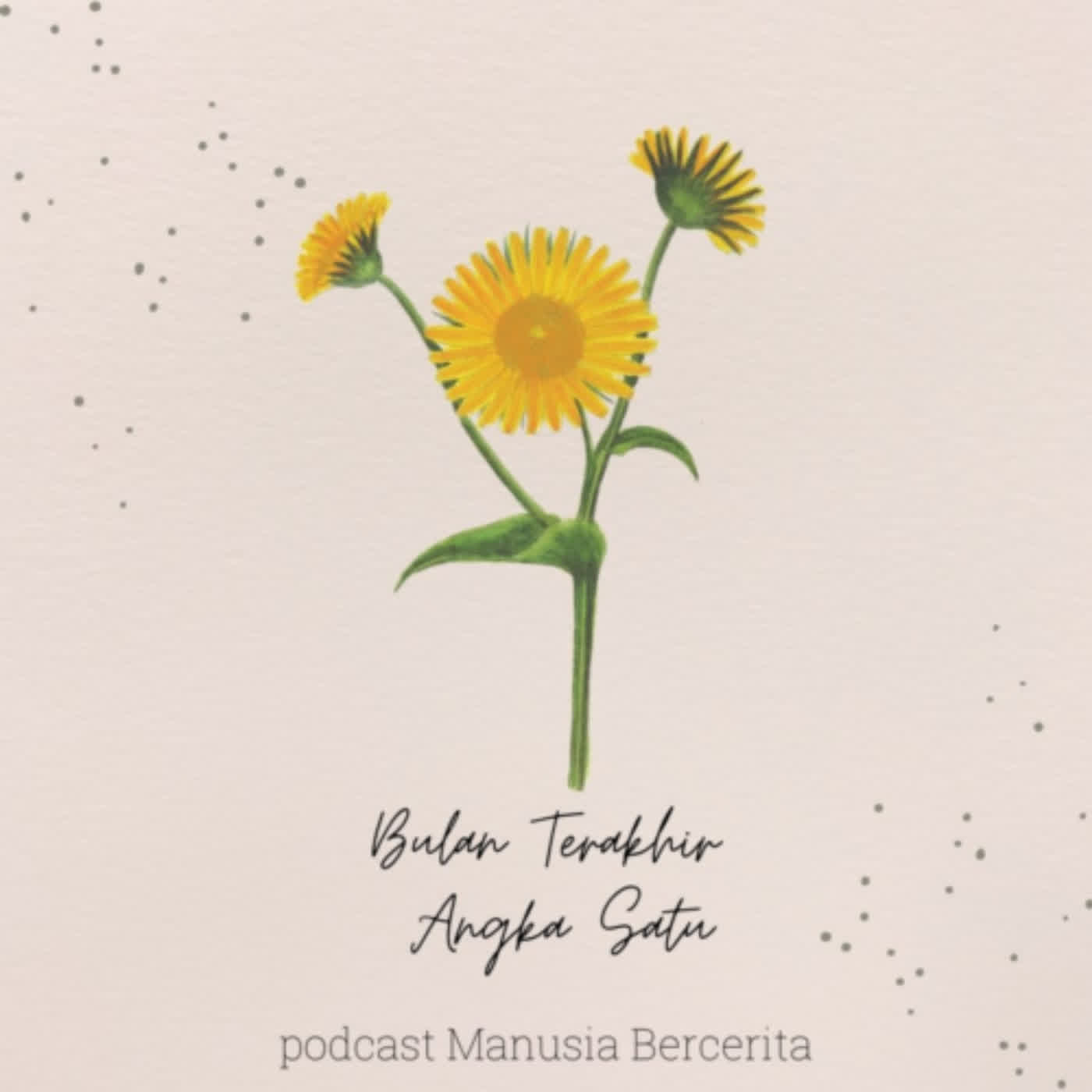Manusia Bercerita