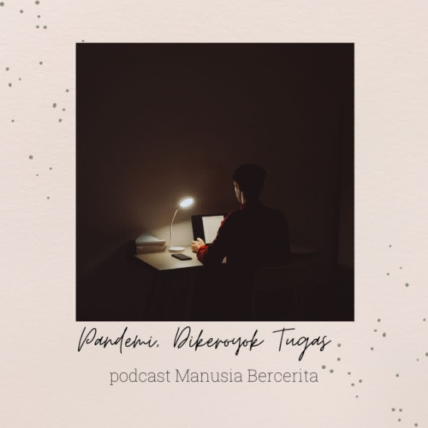 Manusia Bercerita