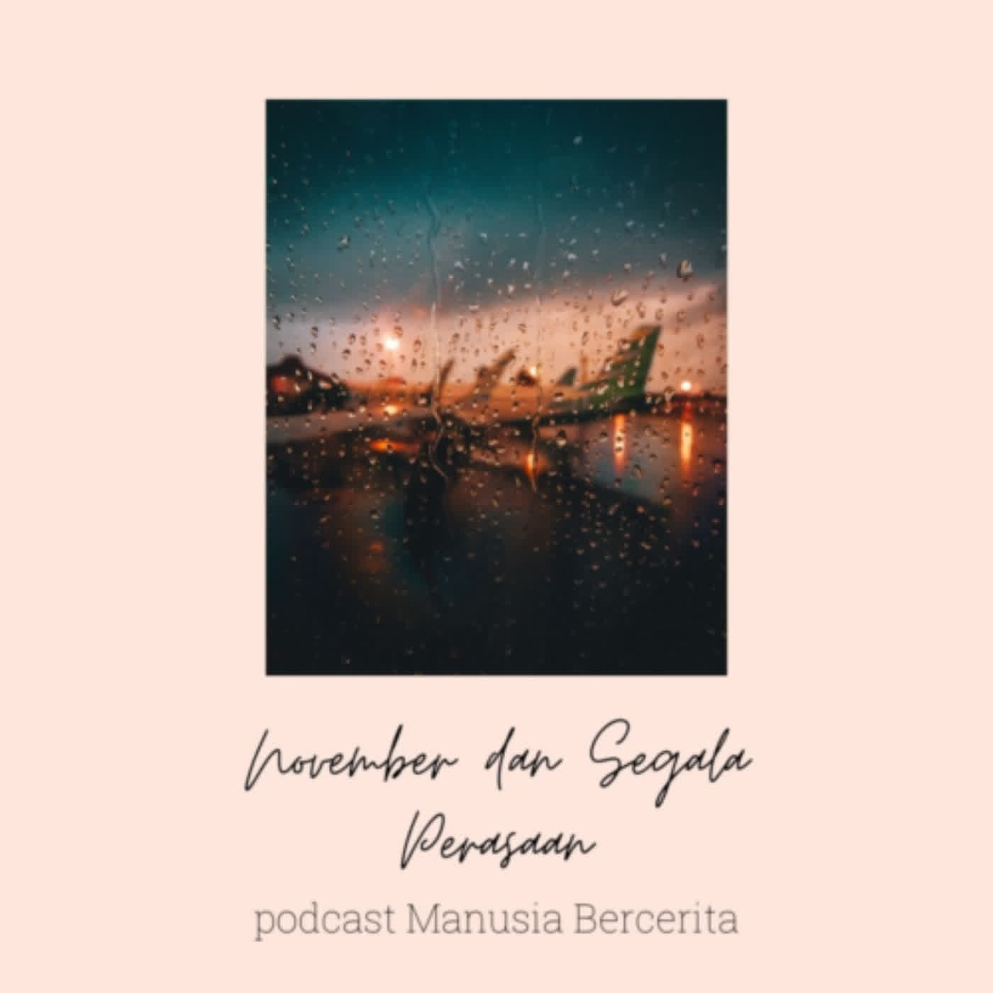 Manusia Bercerita