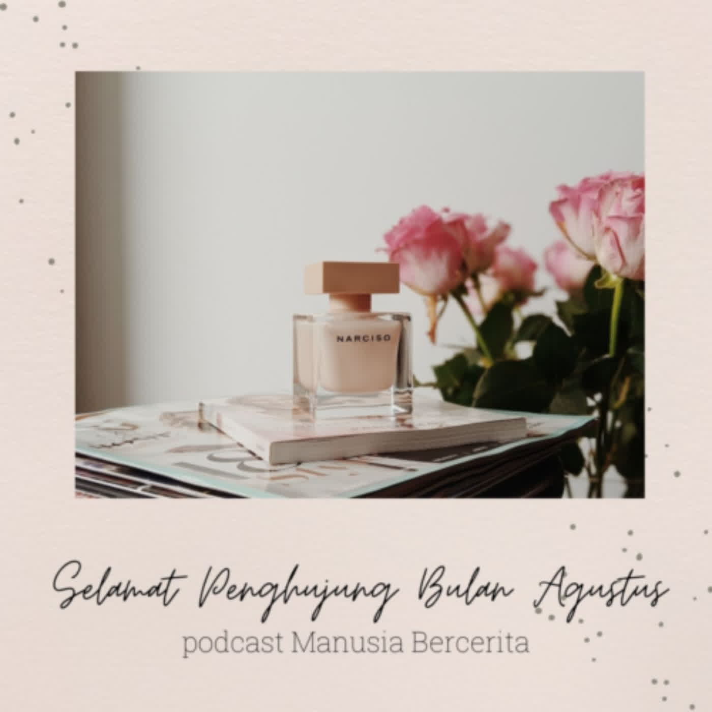 Manusia Bercerita