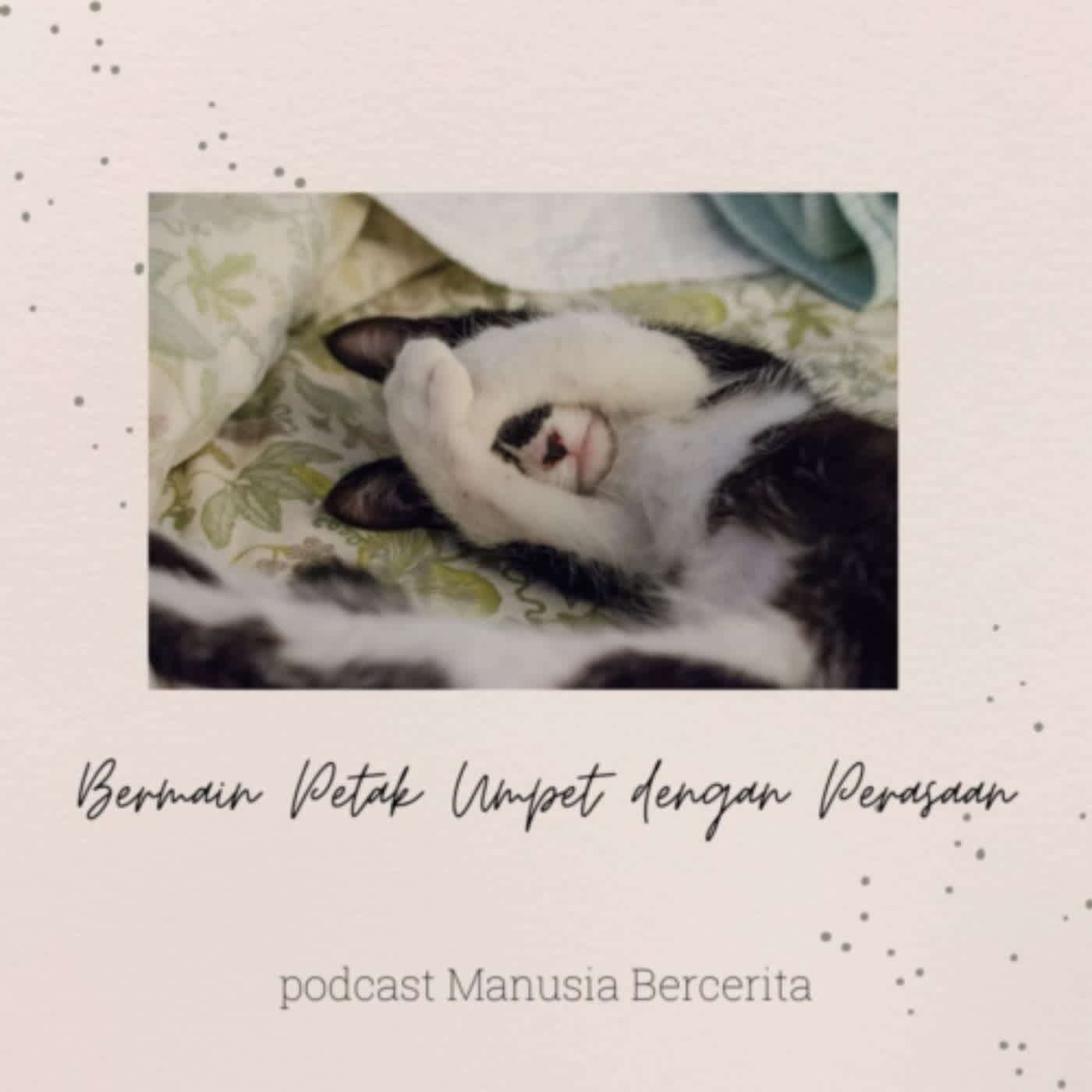 Manusia Bercerita