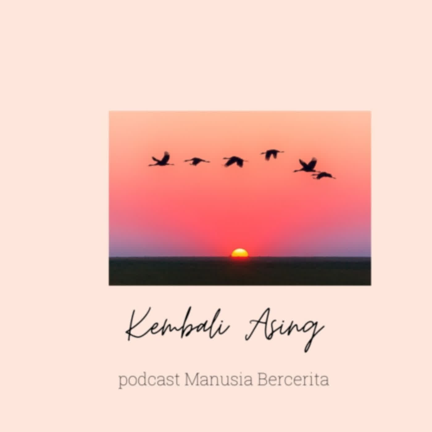 Manusia Bercerita