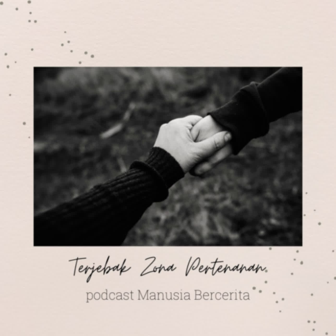 Manusia Bercerita