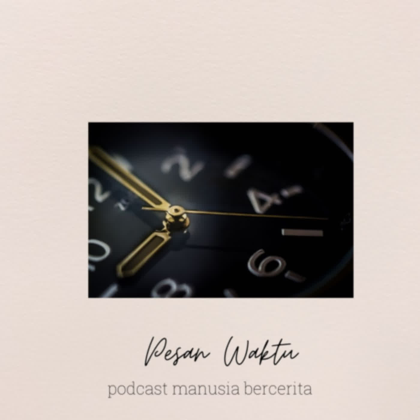 Manusia Bercerita