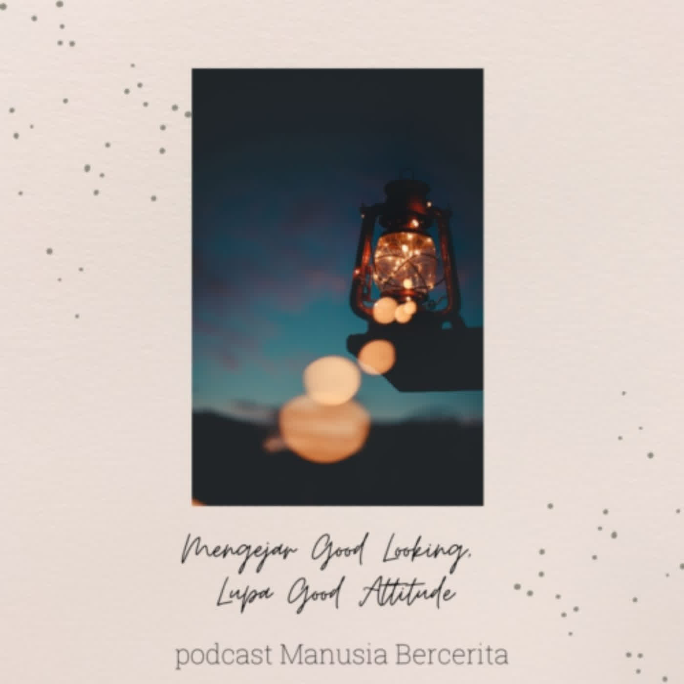 Manusia Bercerita