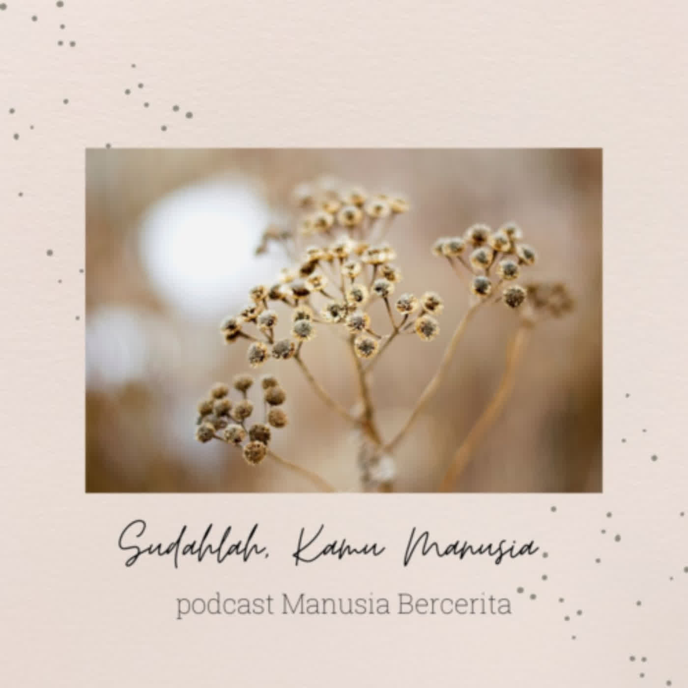 Manusia Bercerita
