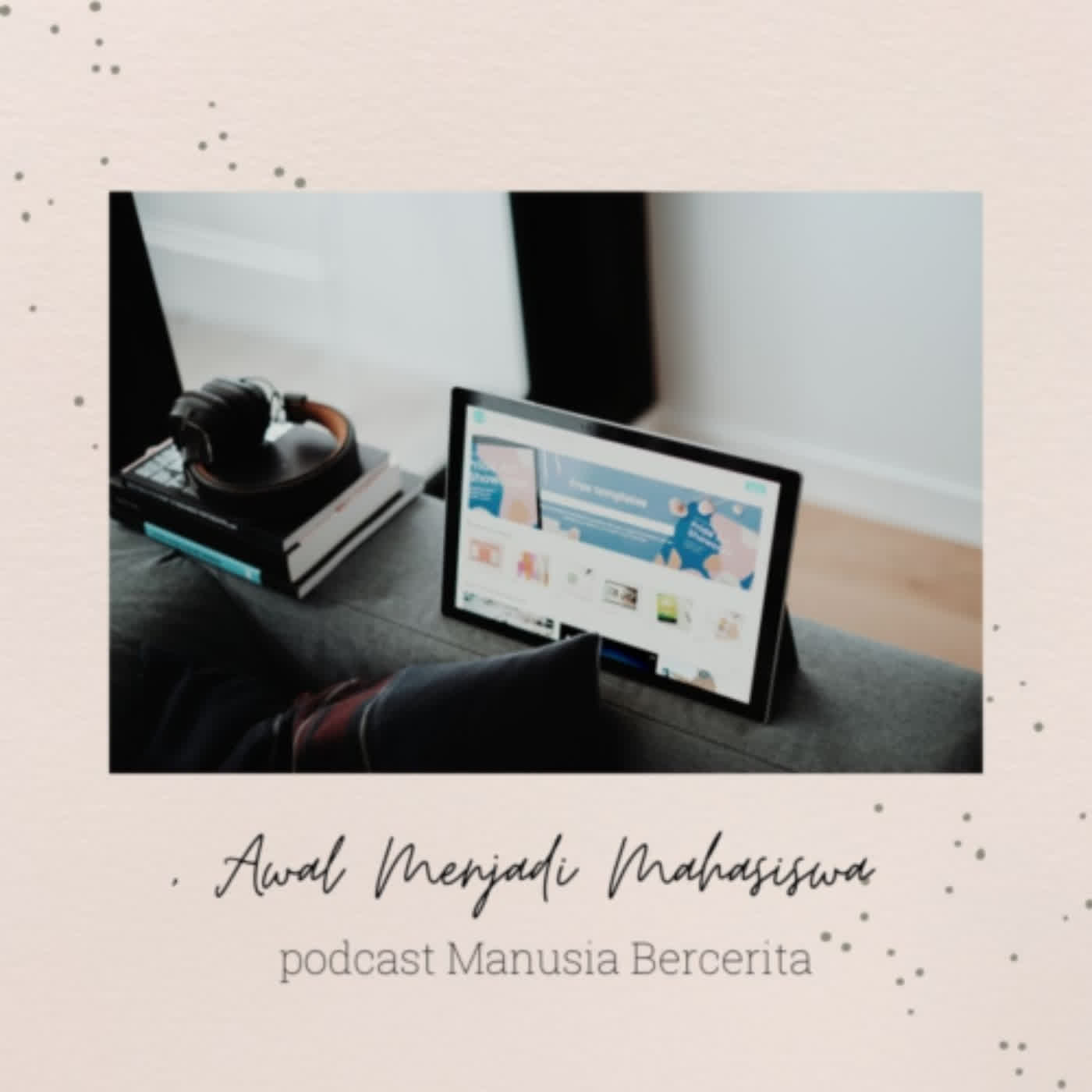 Manusia Bercerita