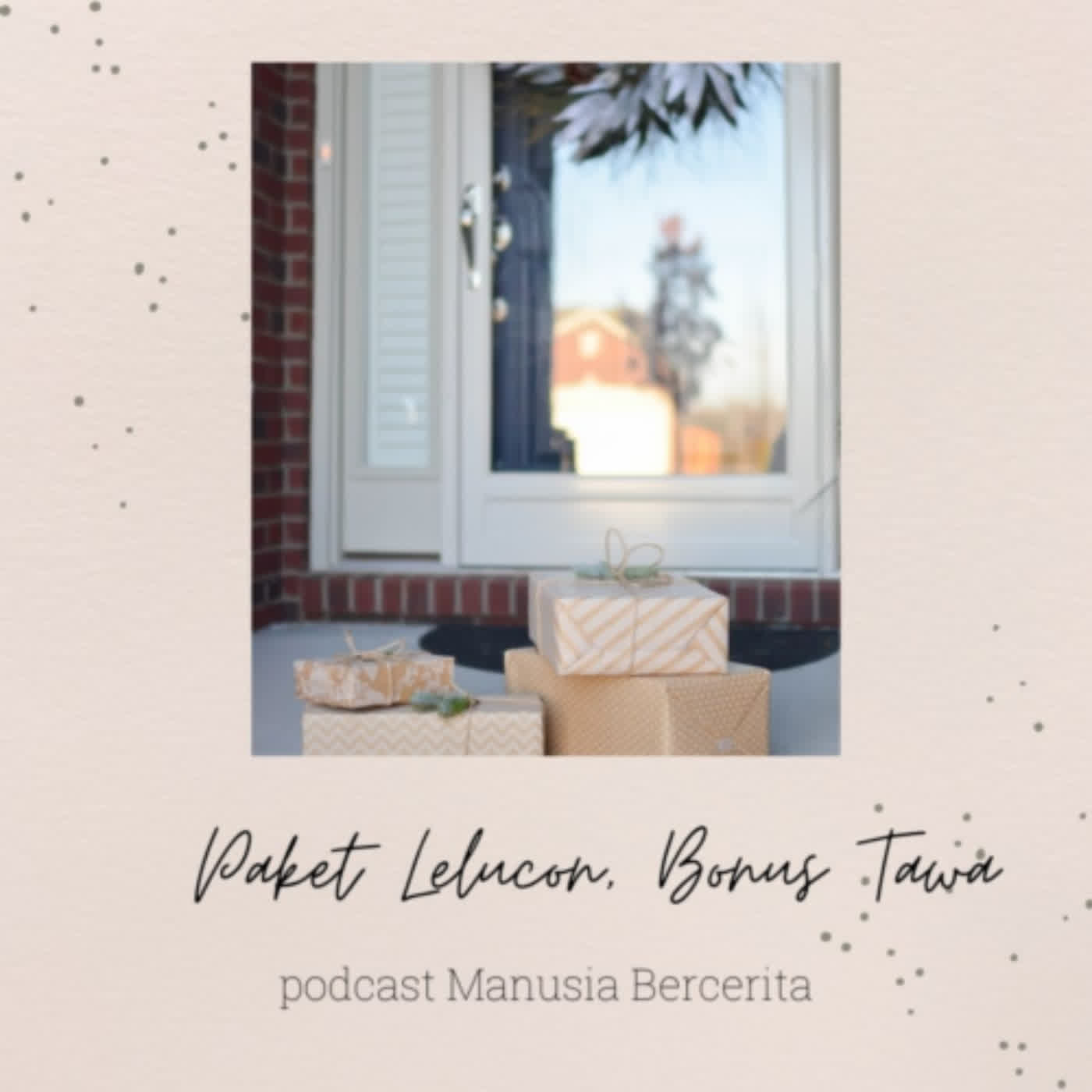 Manusia Bercerita