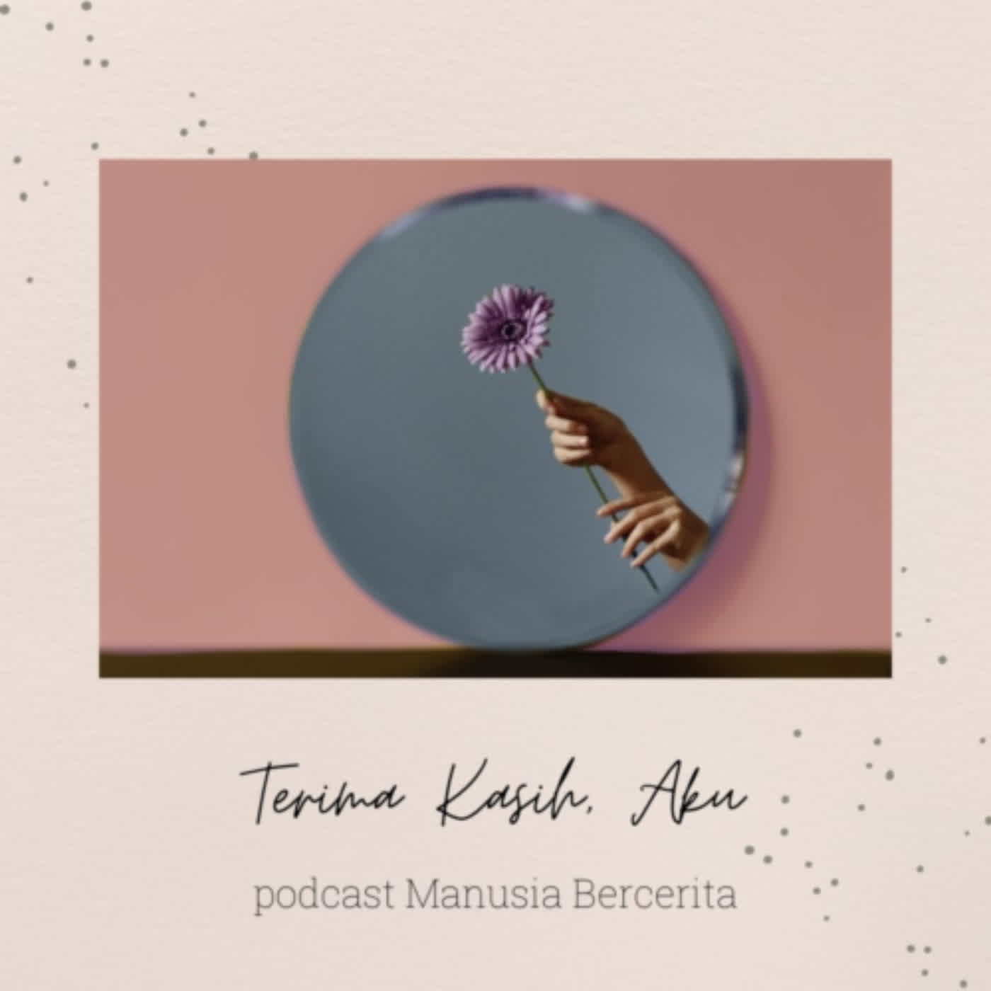 Manusia Bercerita