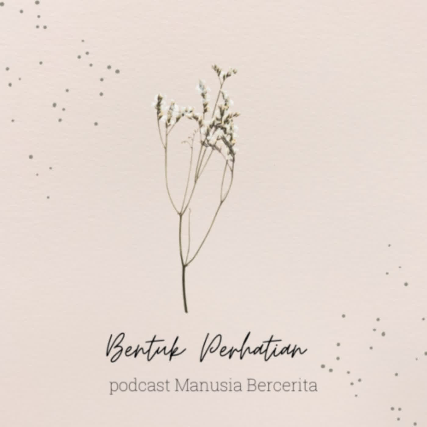 Manusia Bercerita