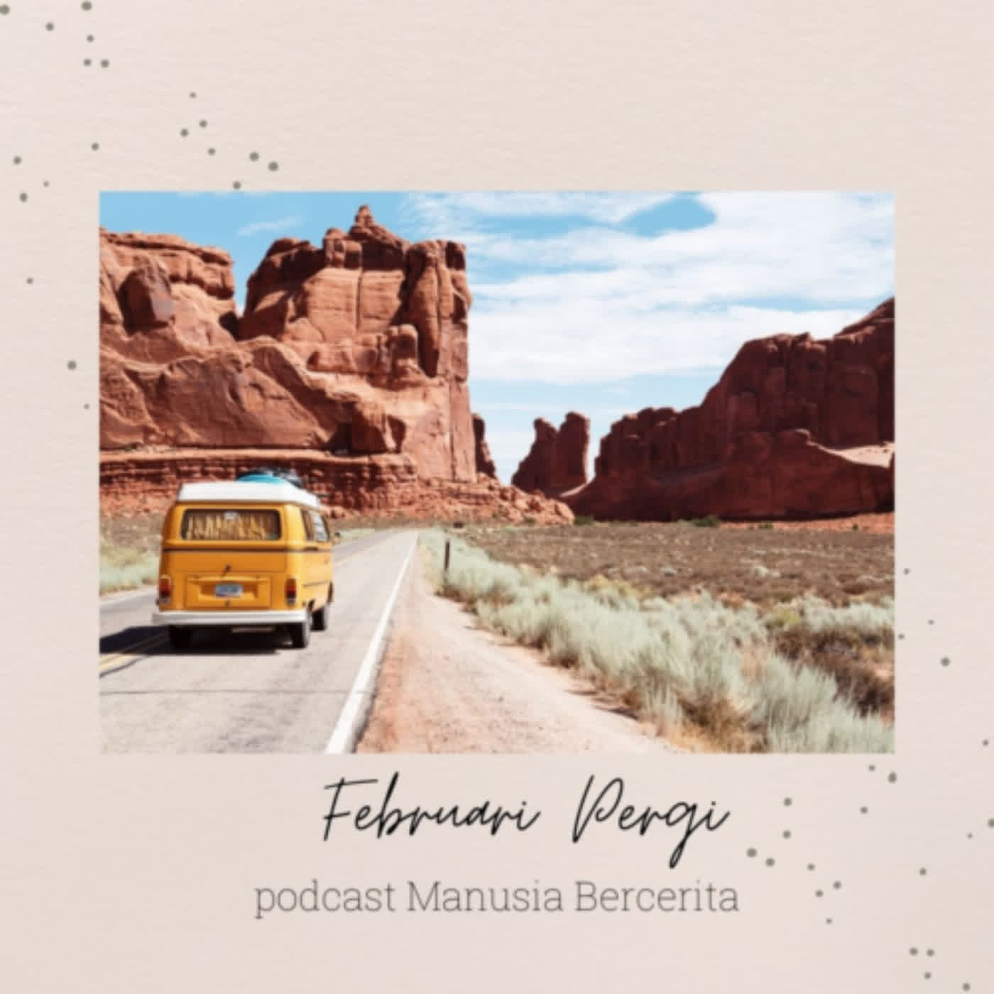 Manusia Bercerita