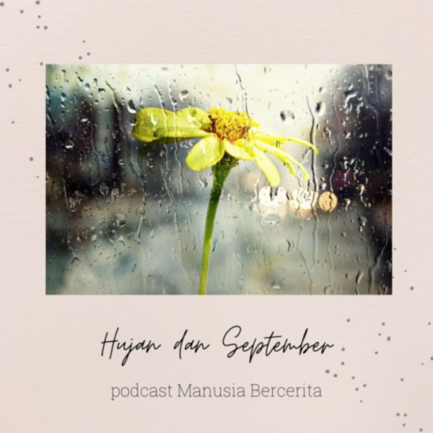 Manusia Bercerita
