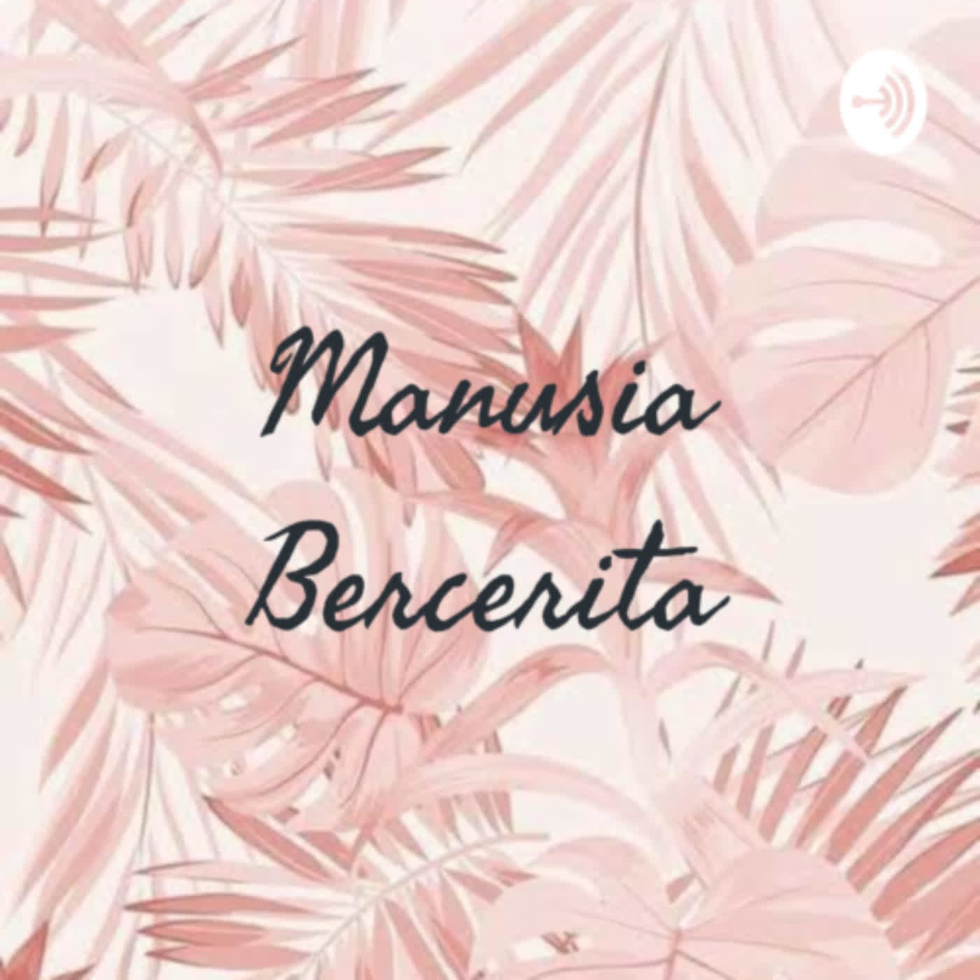 Manusia Bercerita
