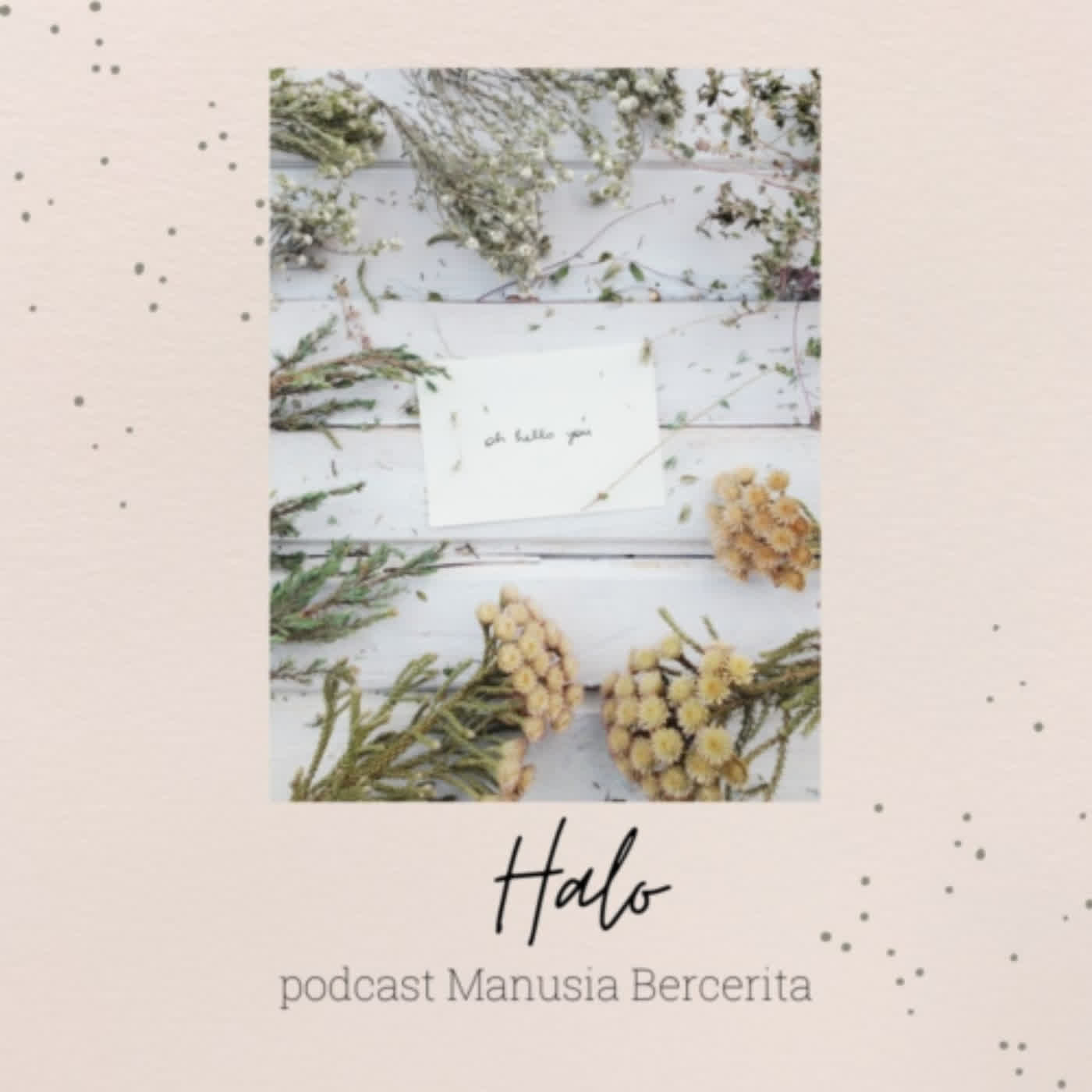 Manusia Bercerita