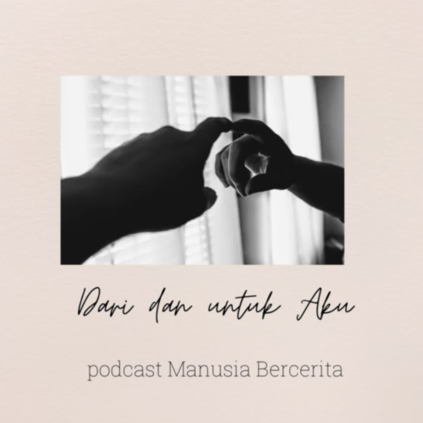 Manusia Bercerita