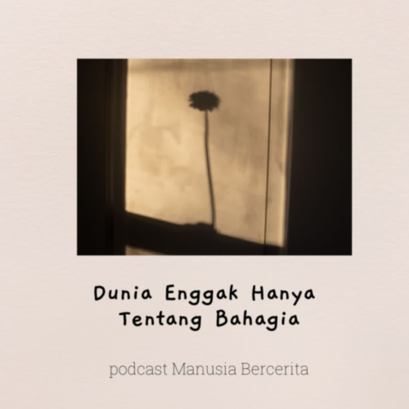 Manusia Bercerita