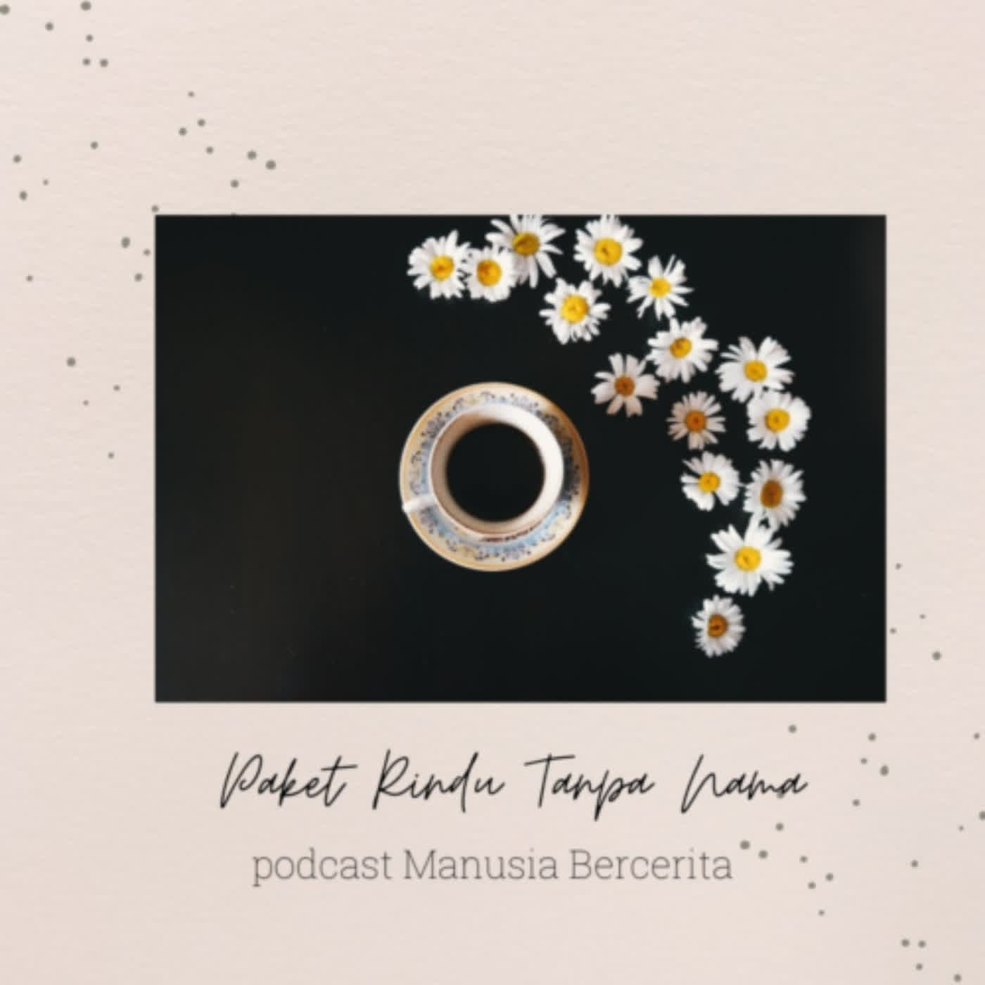 Manusia Bercerita