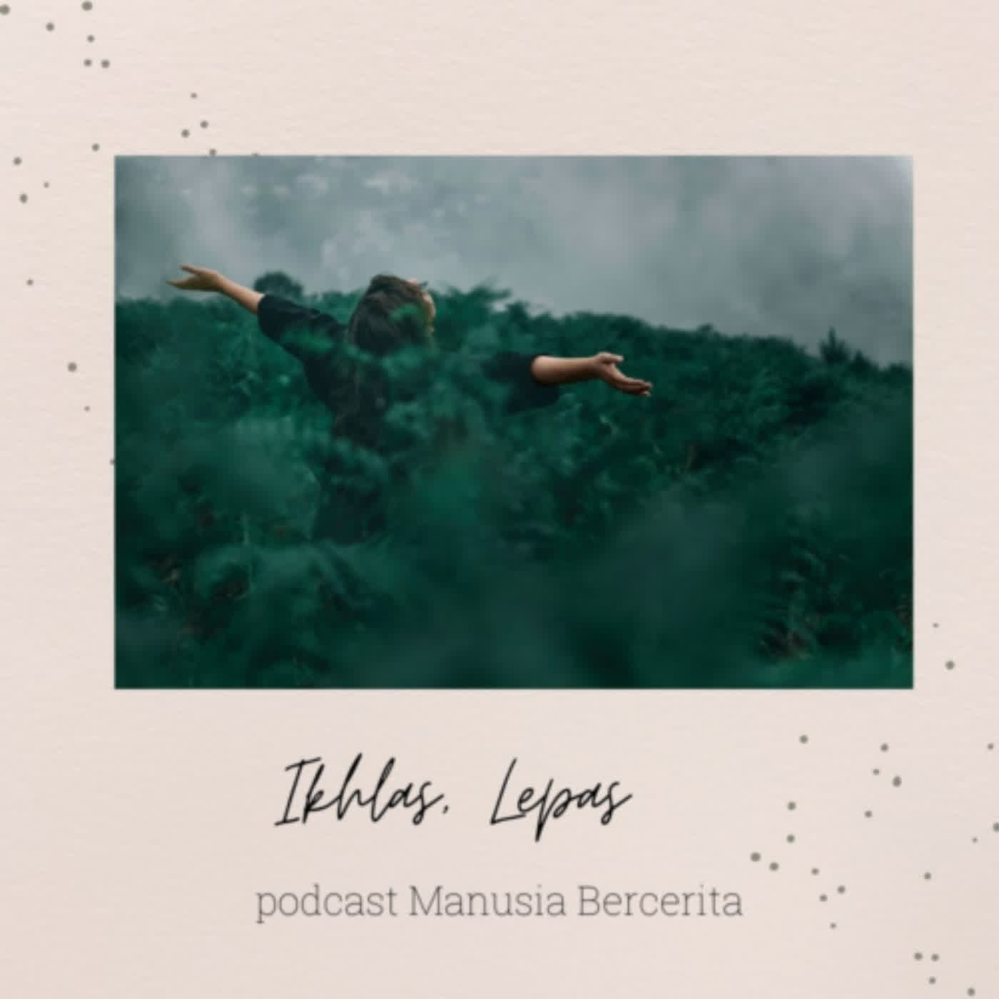 Manusia Bercerita