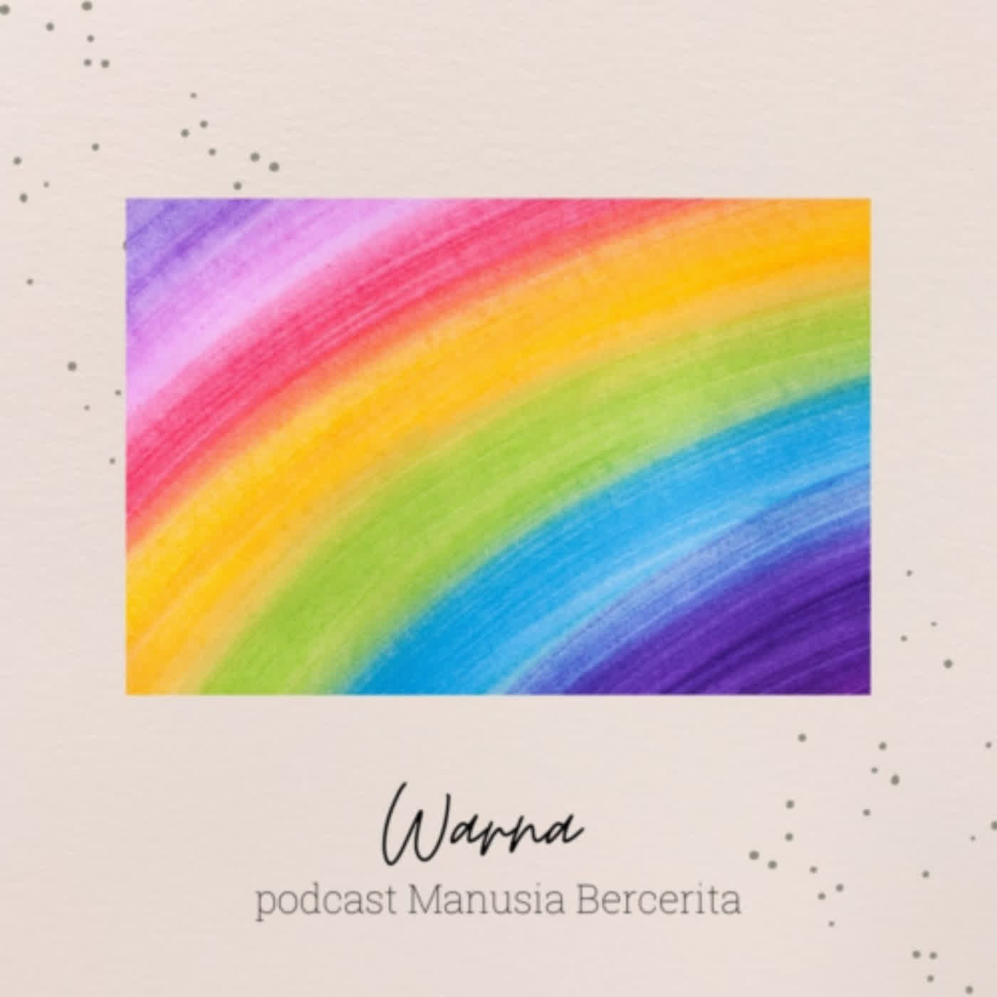 Manusia Bercerita