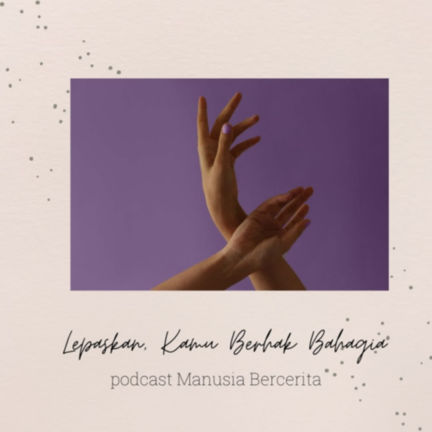 Manusia Bercerita