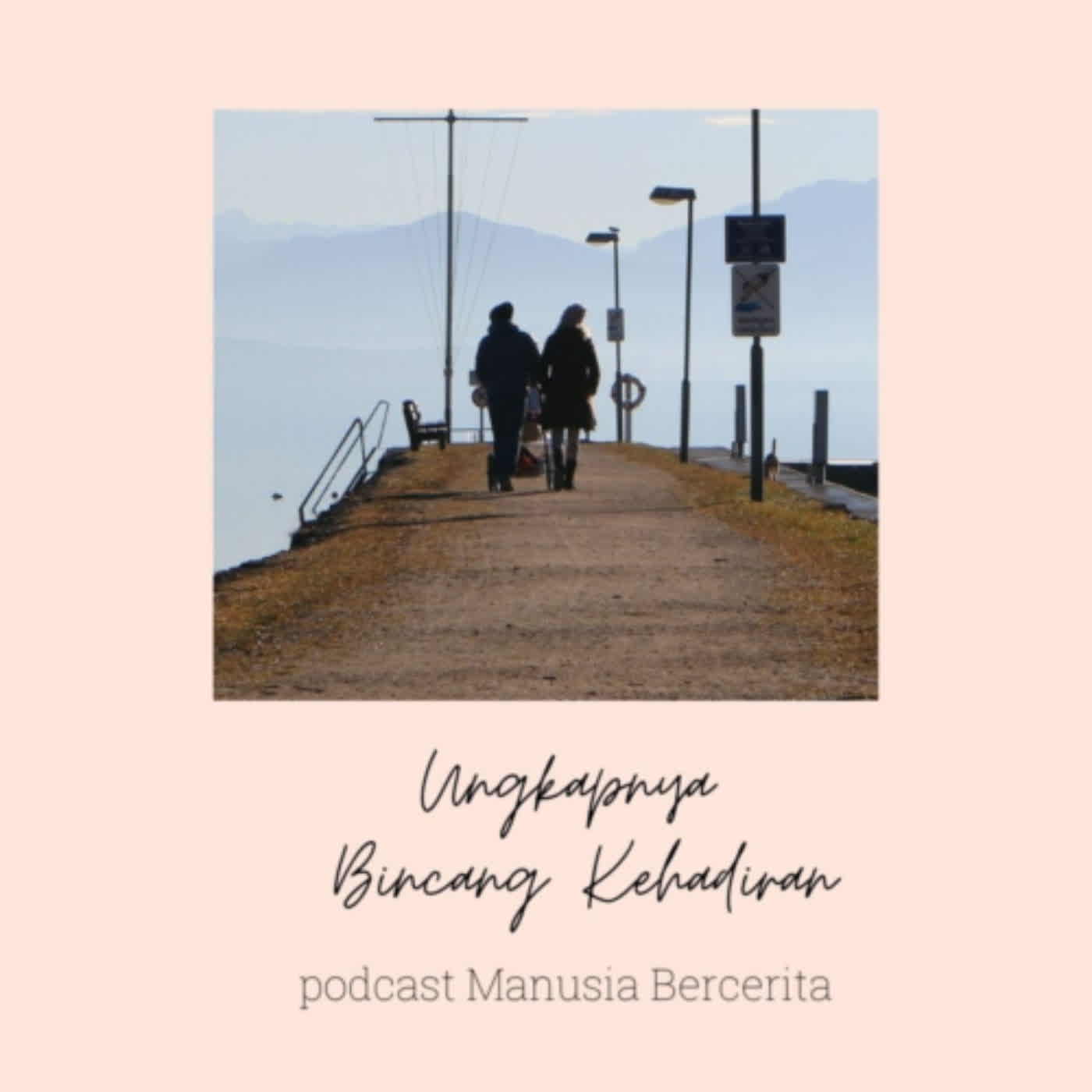 Manusia Bercerita