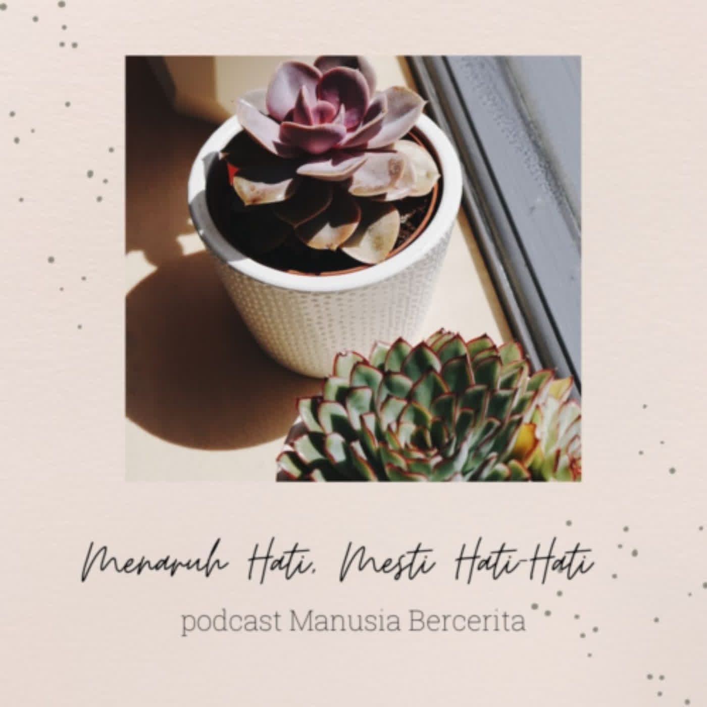 Manusia Bercerita