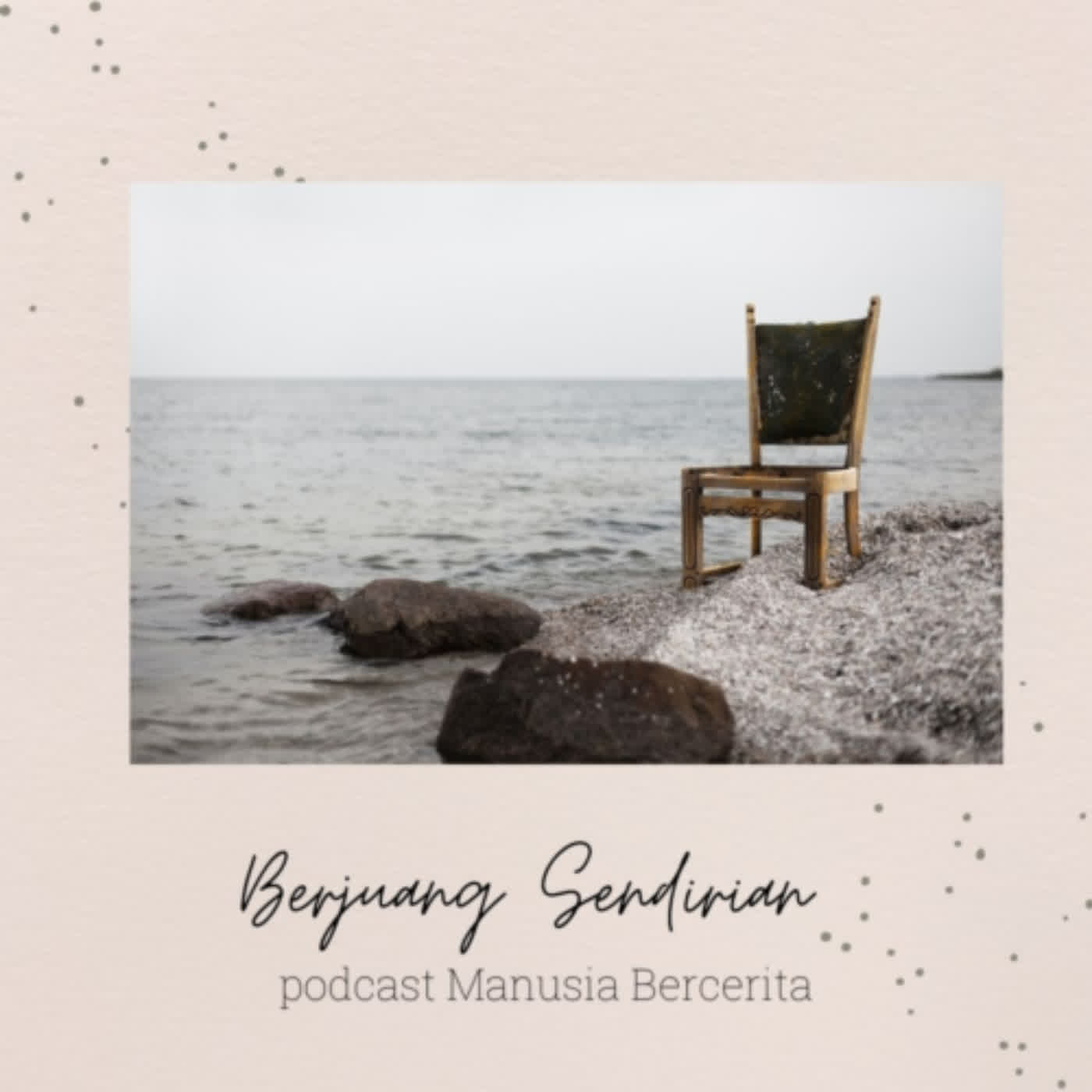 Manusia Bercerita