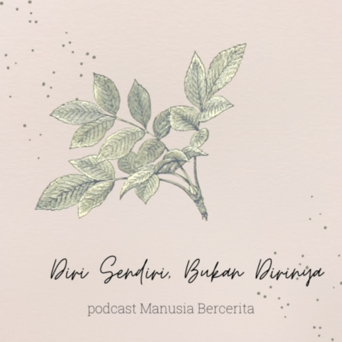 Manusia Bercerita