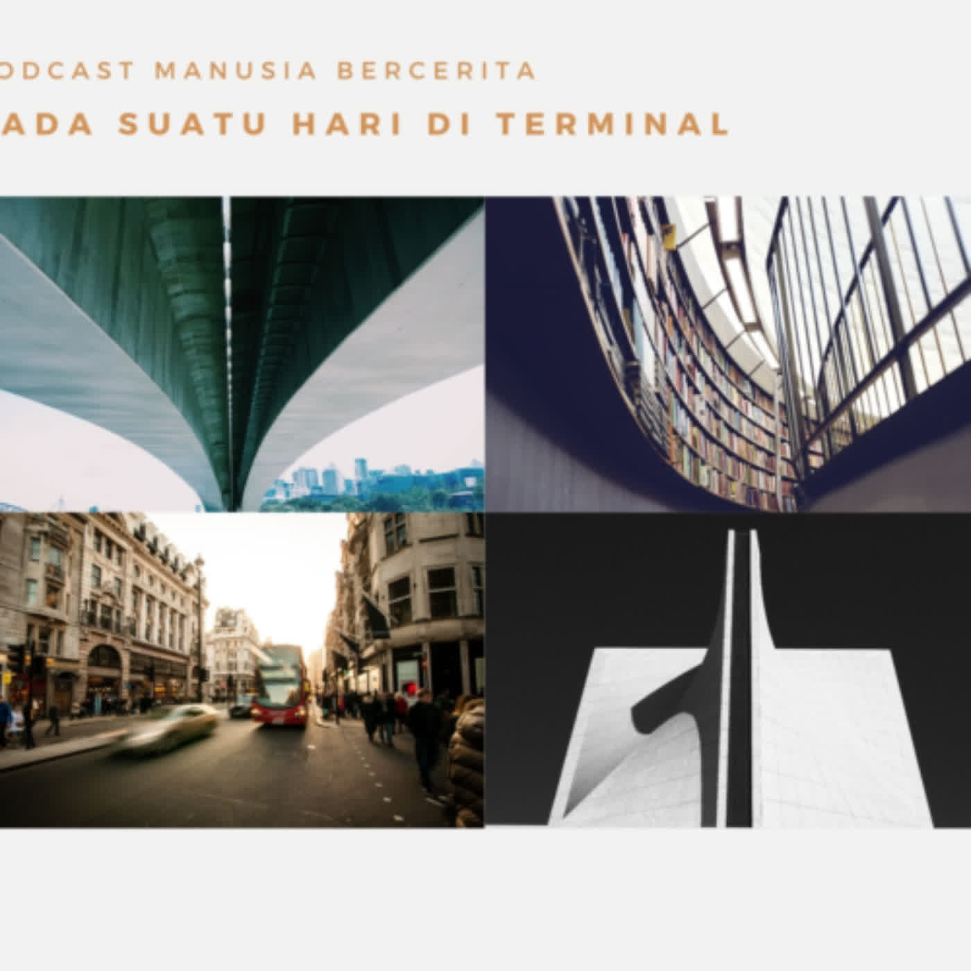 Manusia Bercerita
