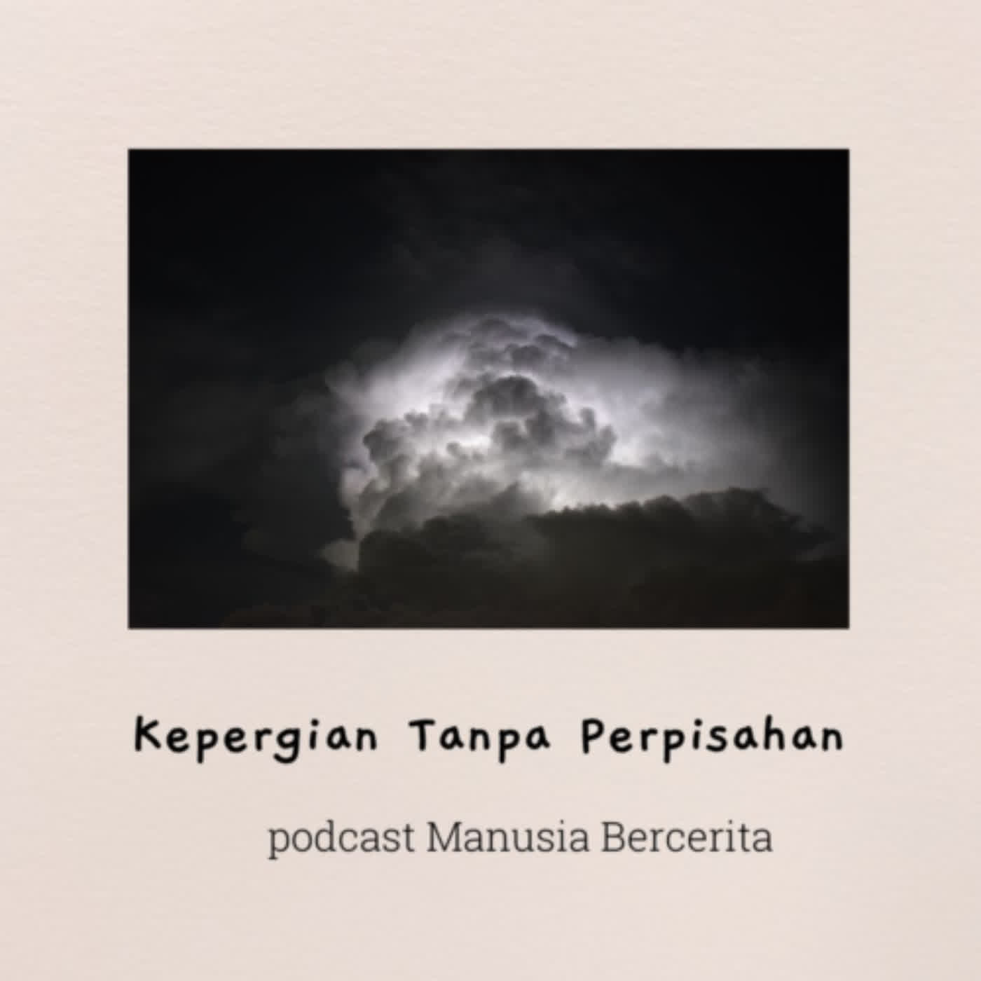 Manusia Bercerita