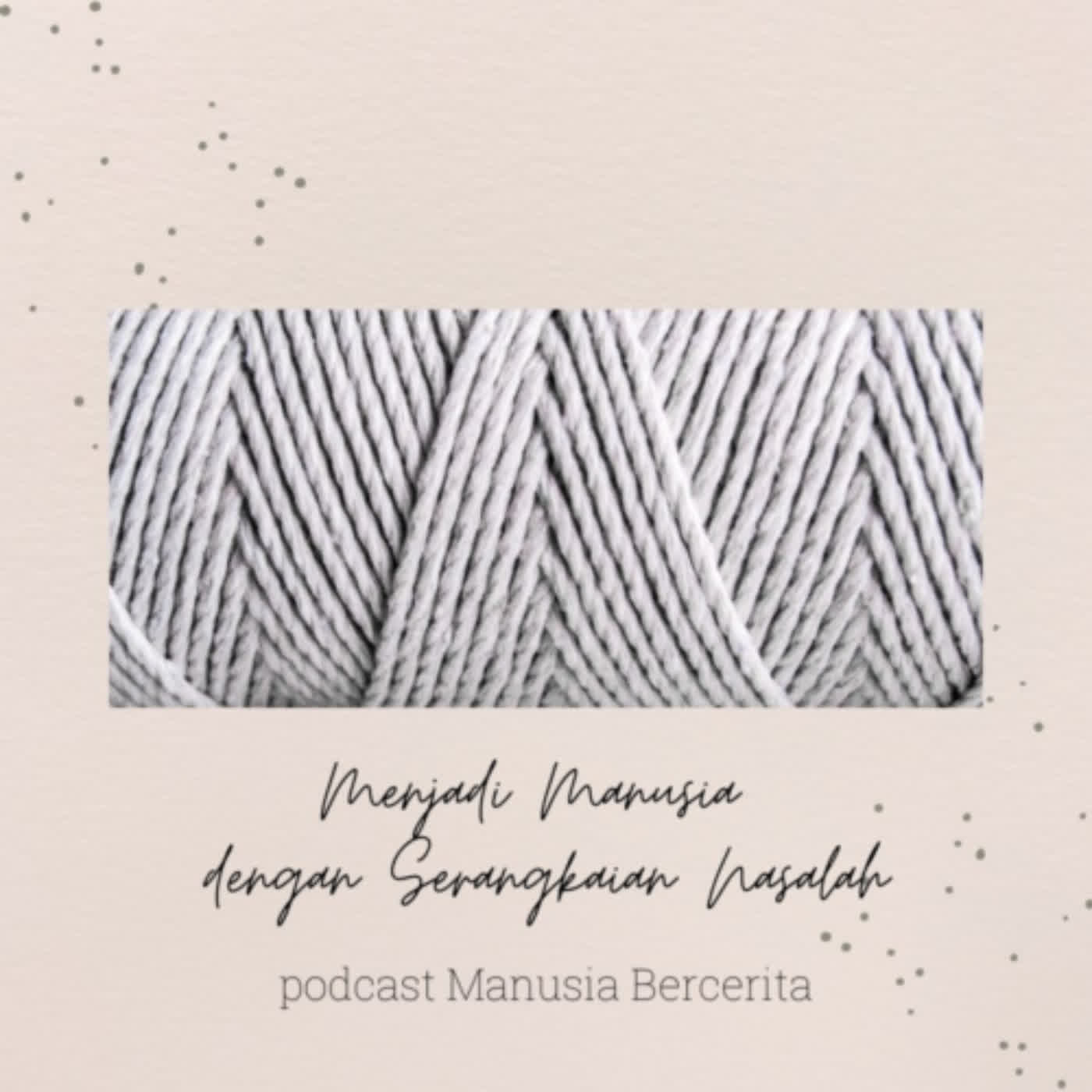 Manusia Bercerita