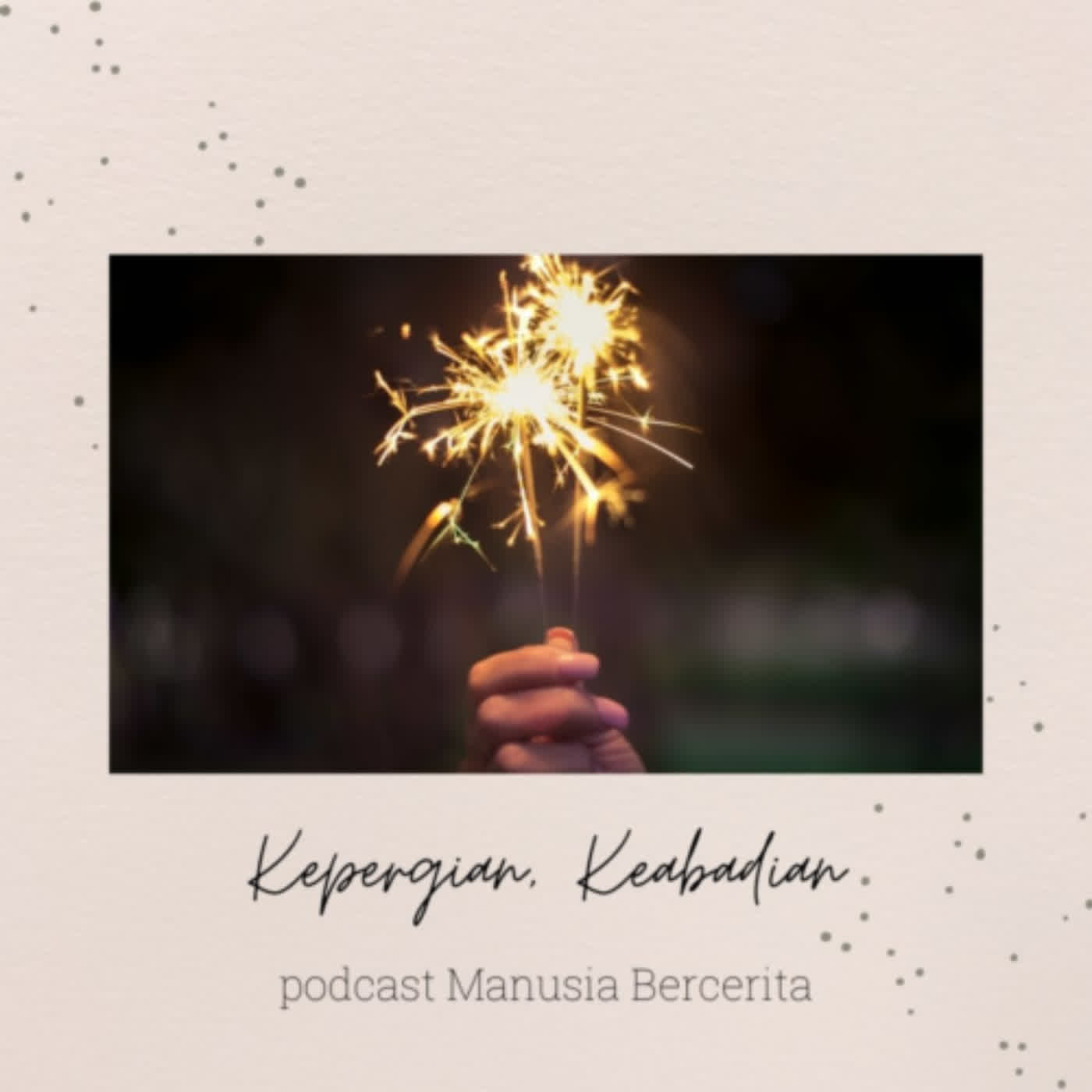 Manusia Bercerita