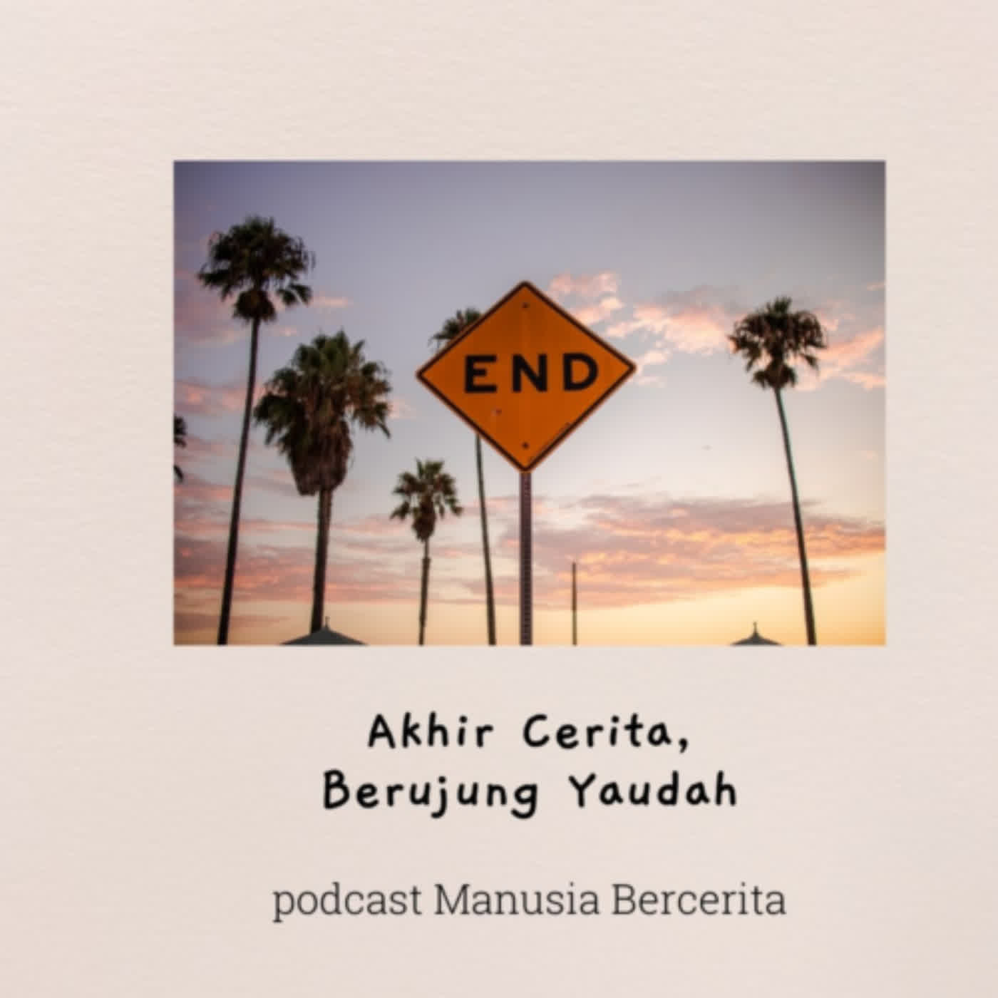 Manusia Bercerita