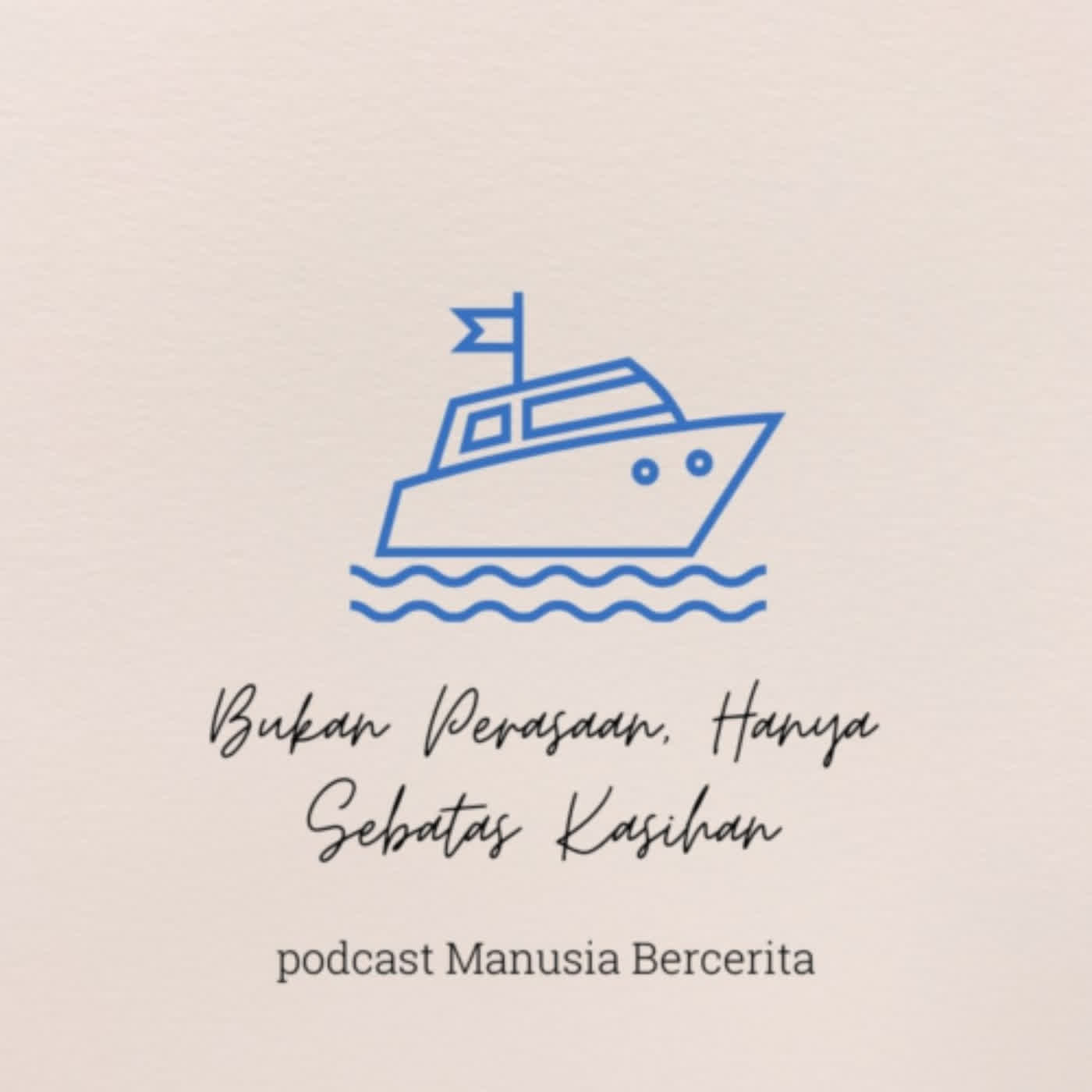 Manusia Bercerita