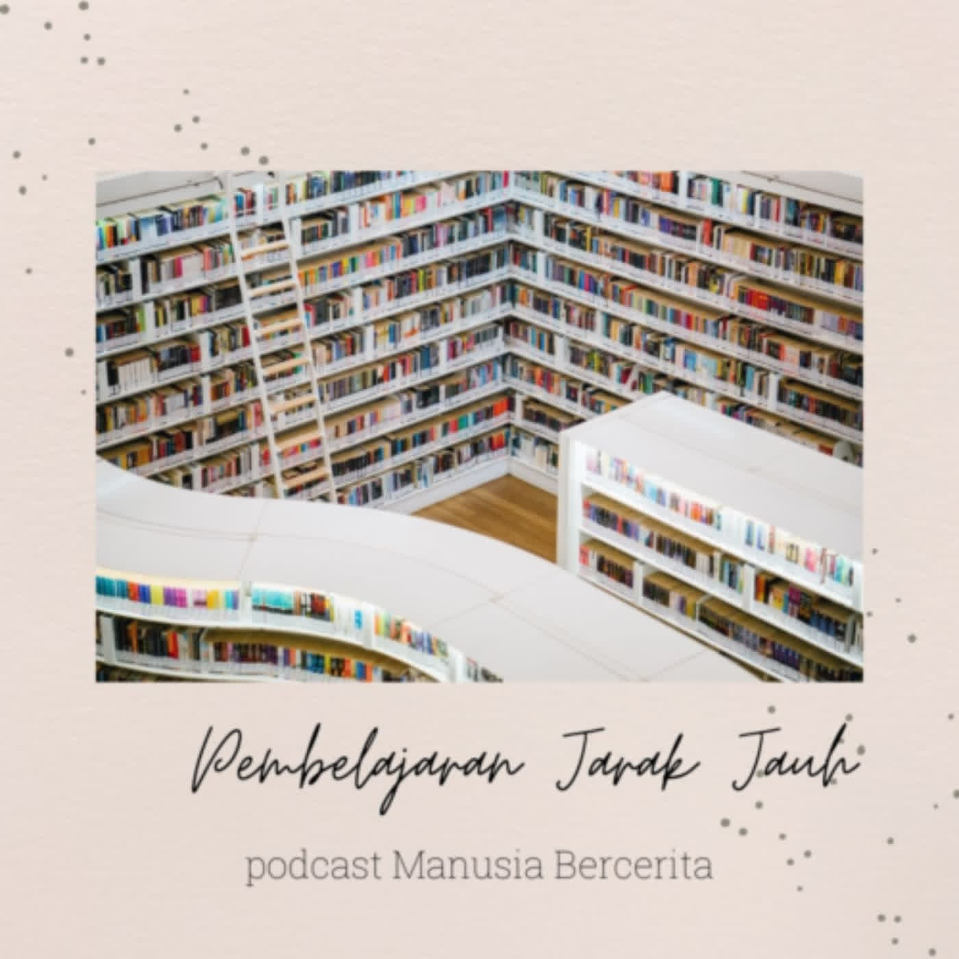 Manusia Bercerita