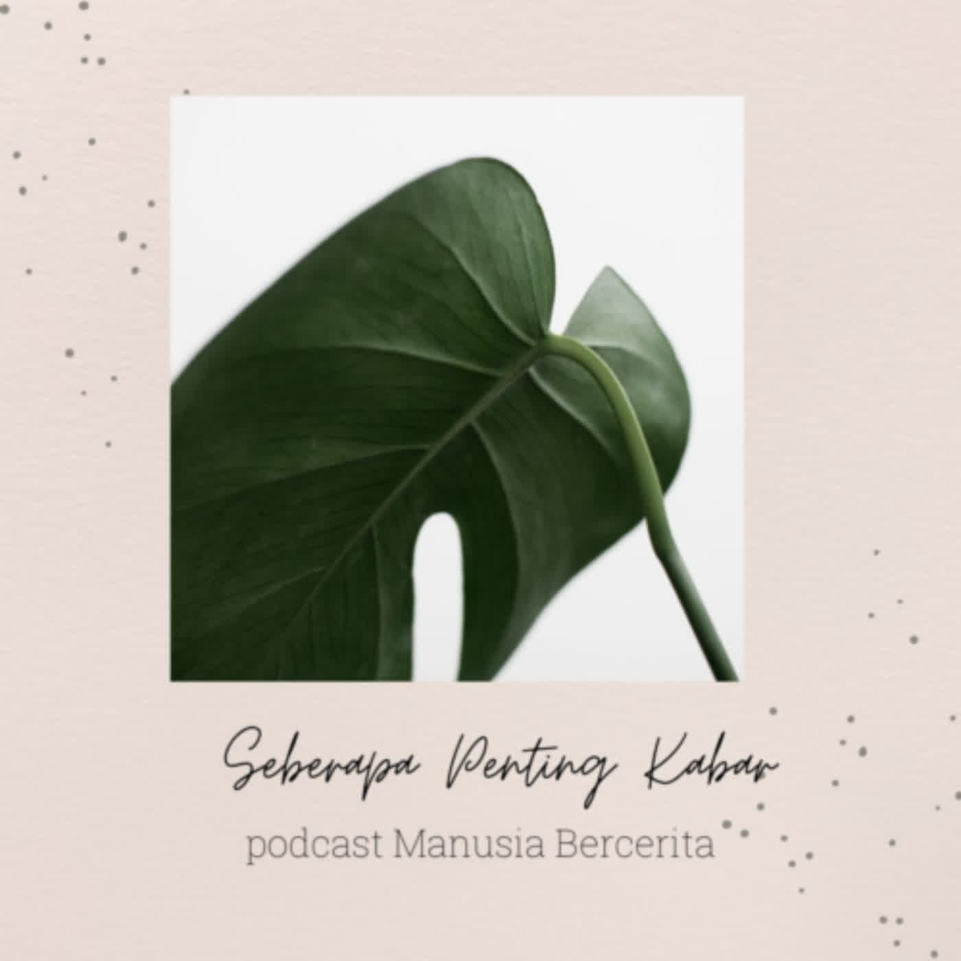 Manusia Bercerita